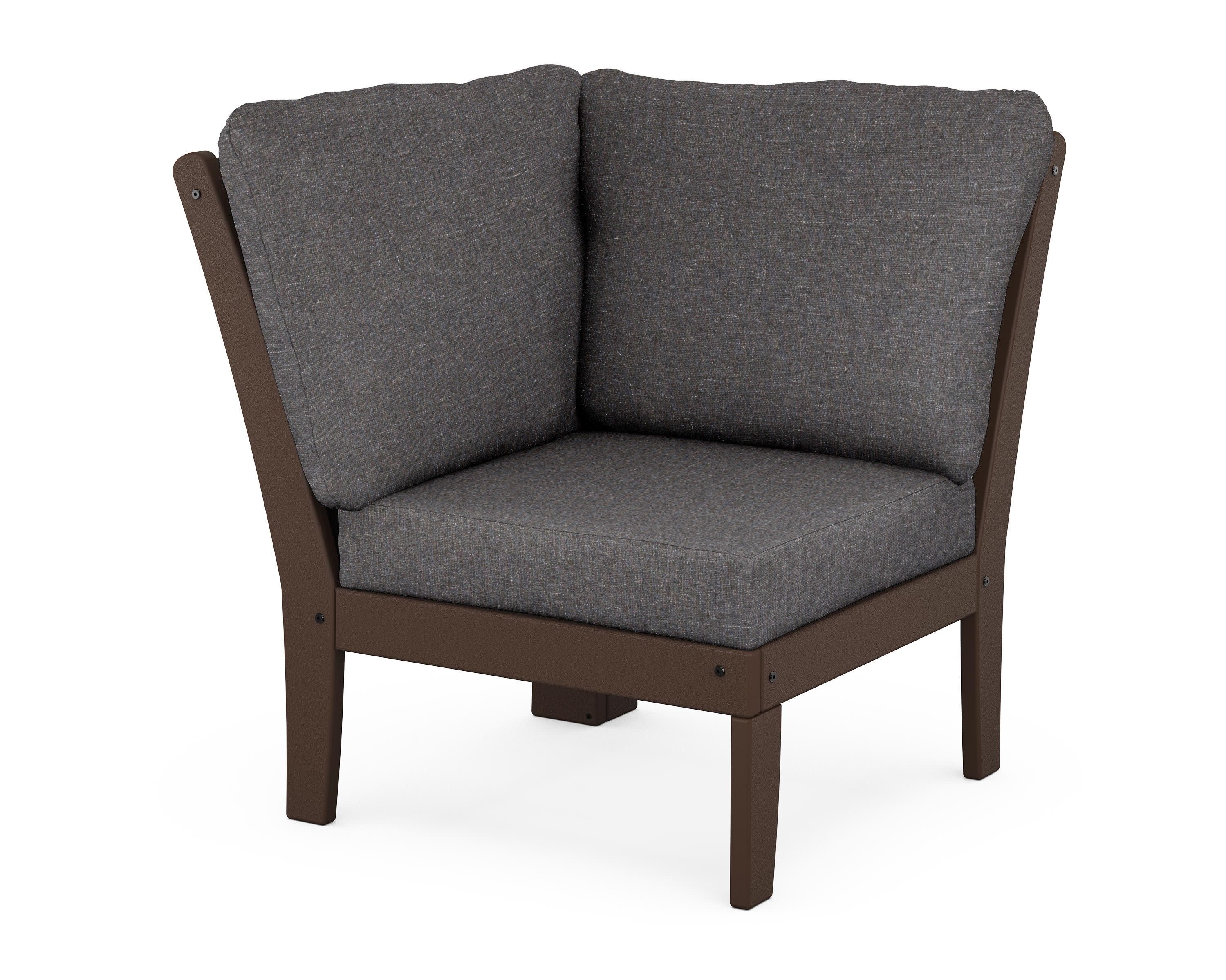 Braxton Modular Corner Chair