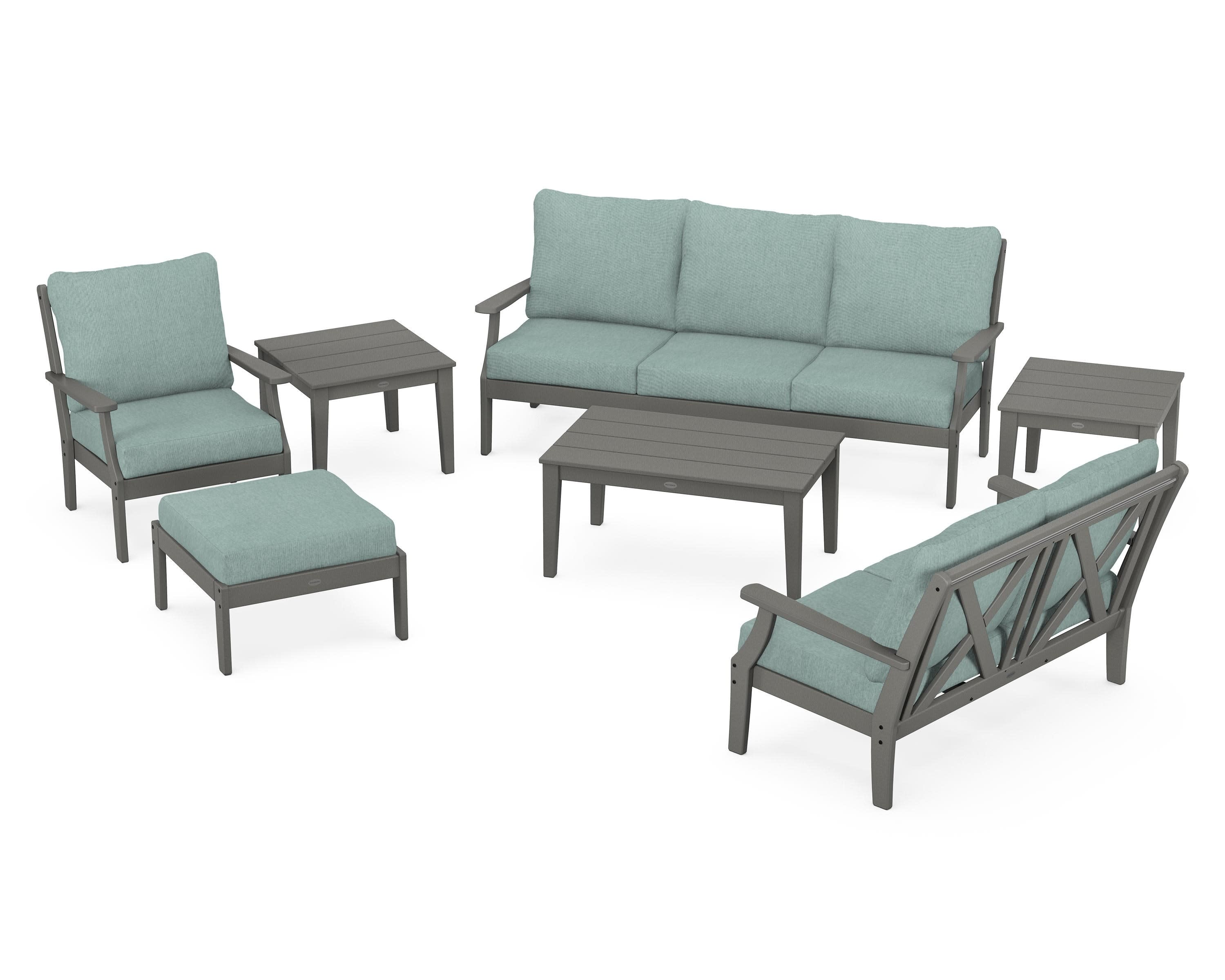 Braxton 7-Piece Deep Seating Set