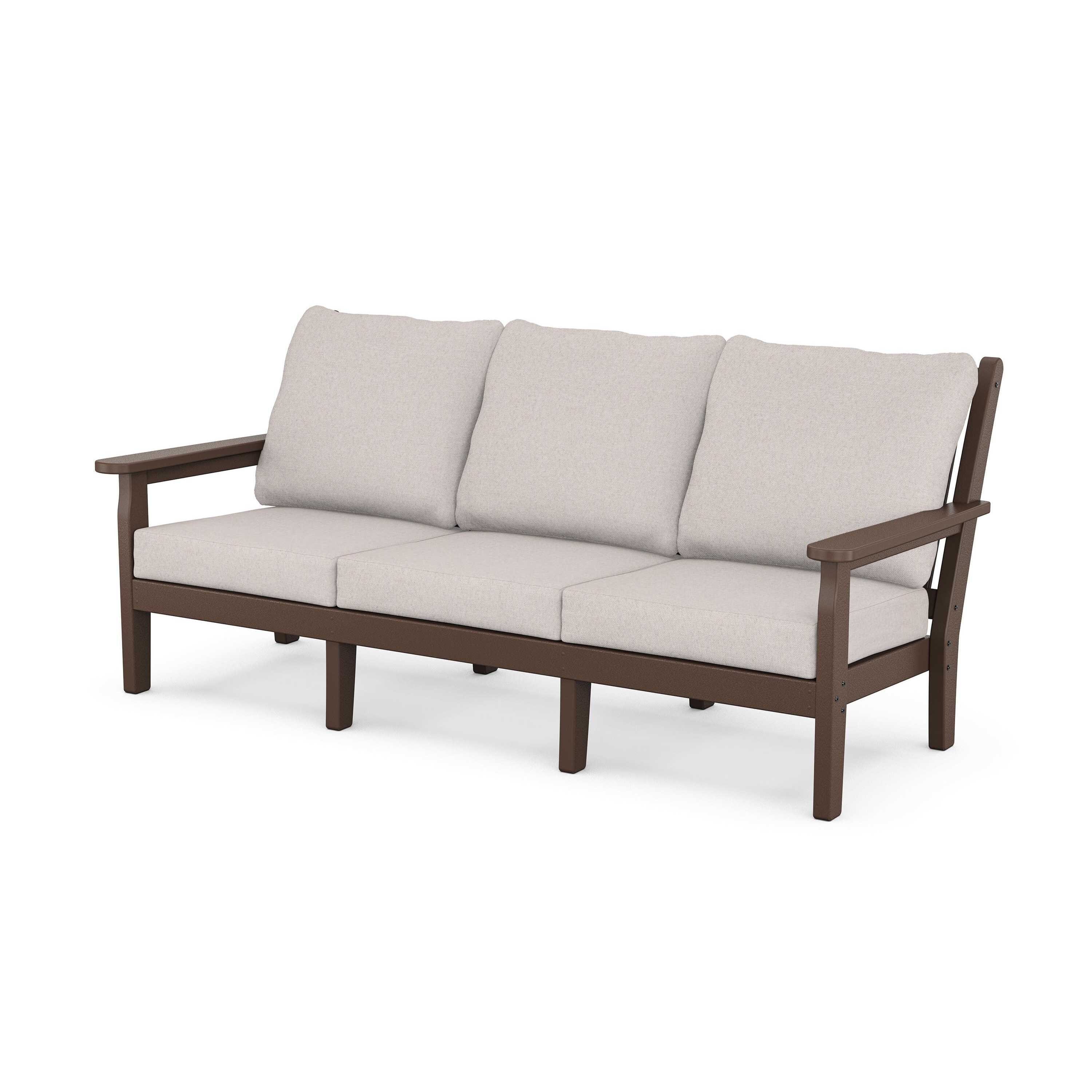 Chippendale Deep Seating Sofa