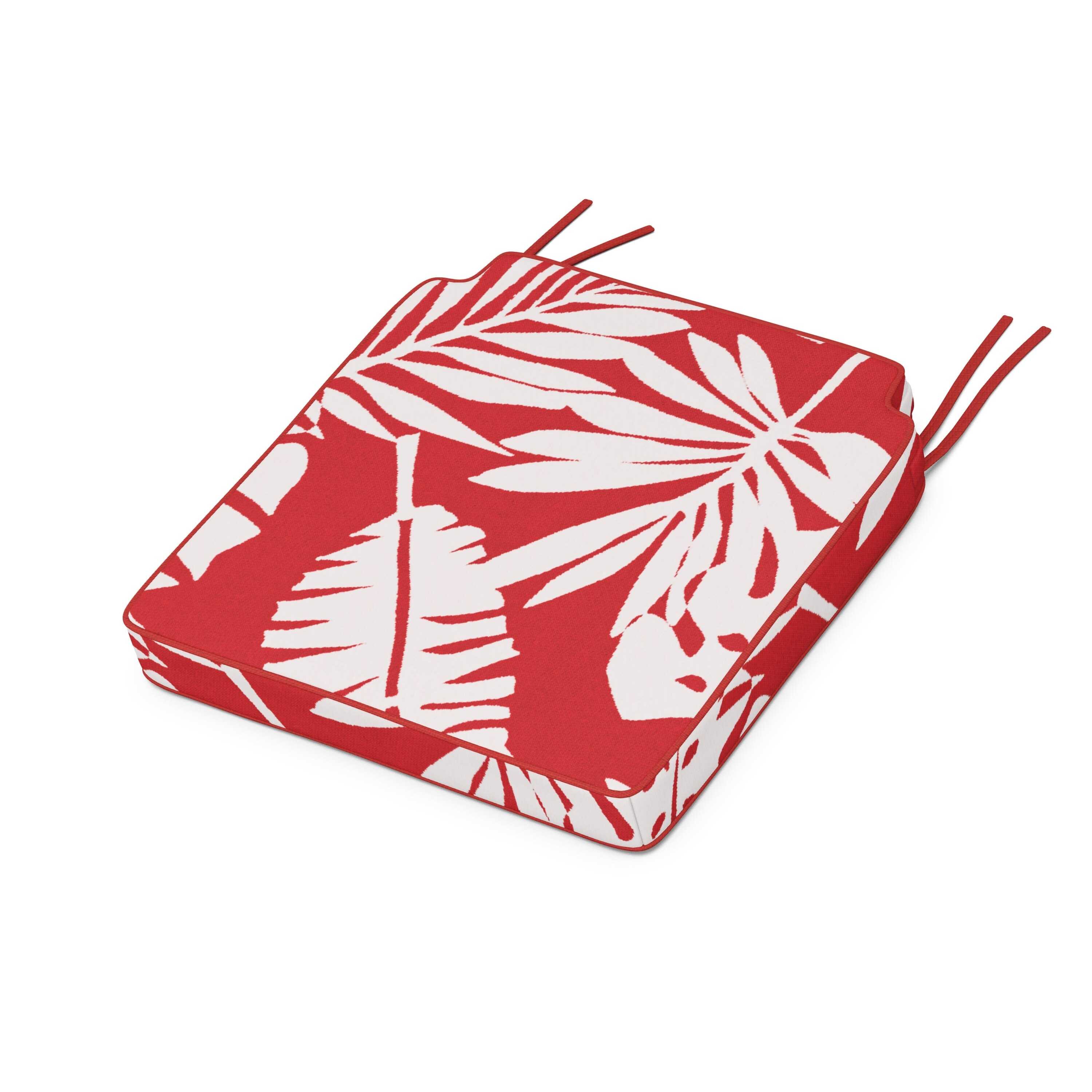 Acadia Dining Side Seat Cushion