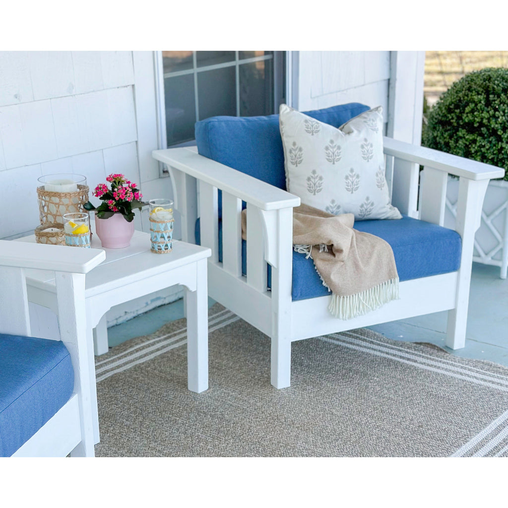 Acadia Deep Seating Chair