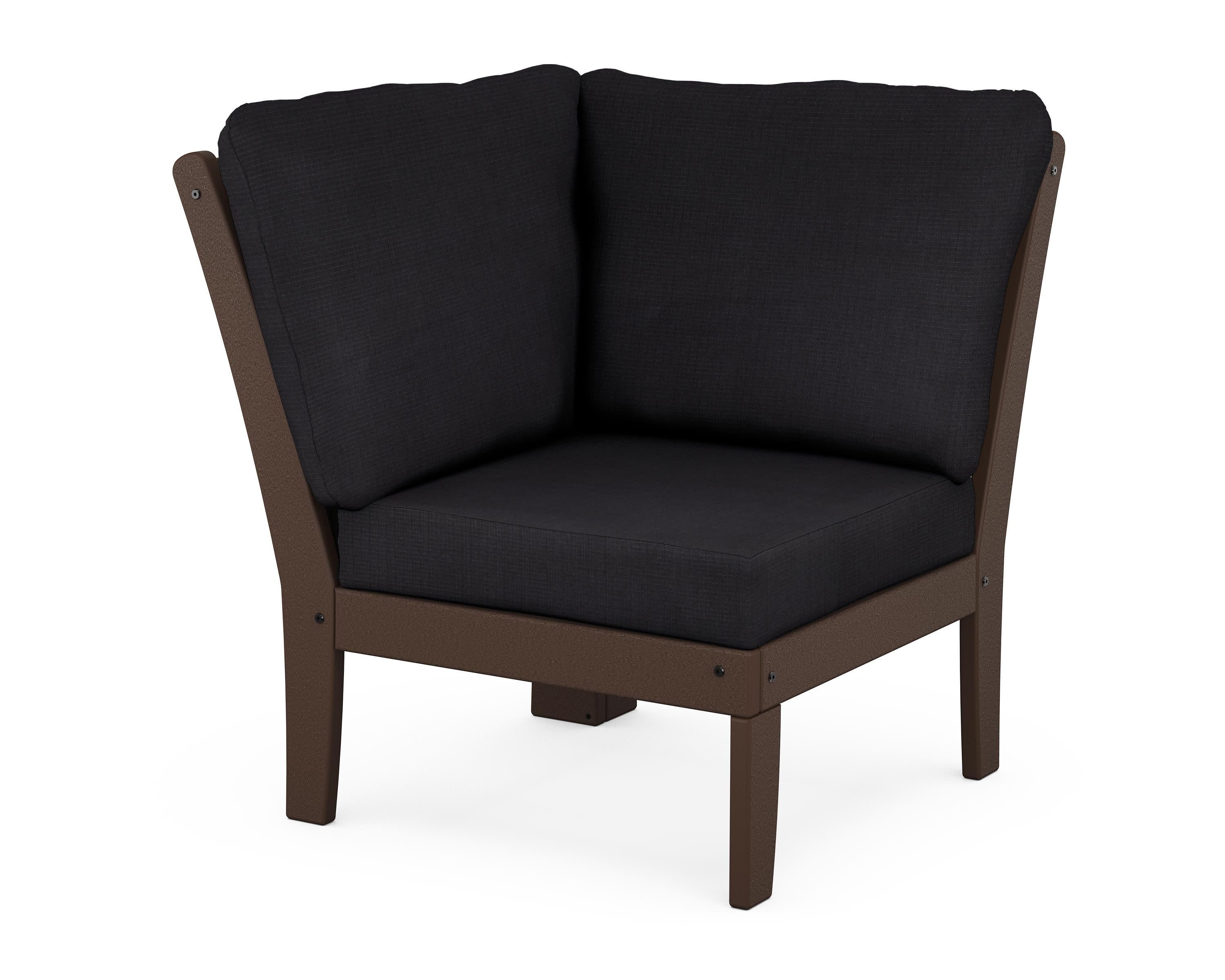 Braxton Modular Corner Chair