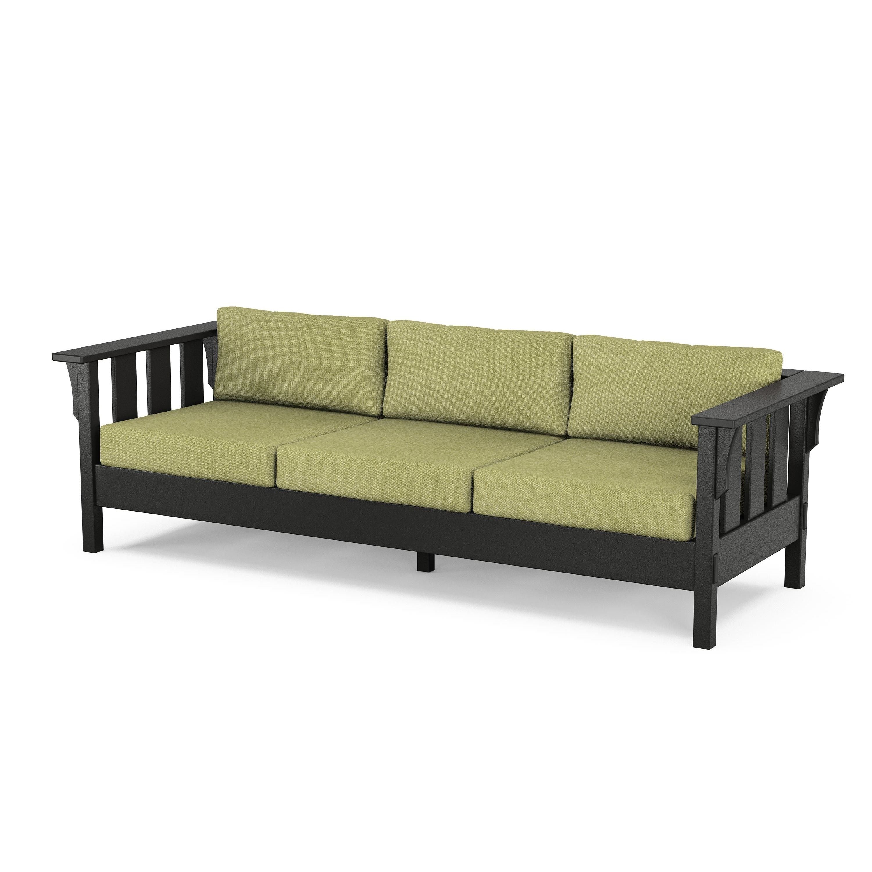 Acadia Deep Seating Sofa