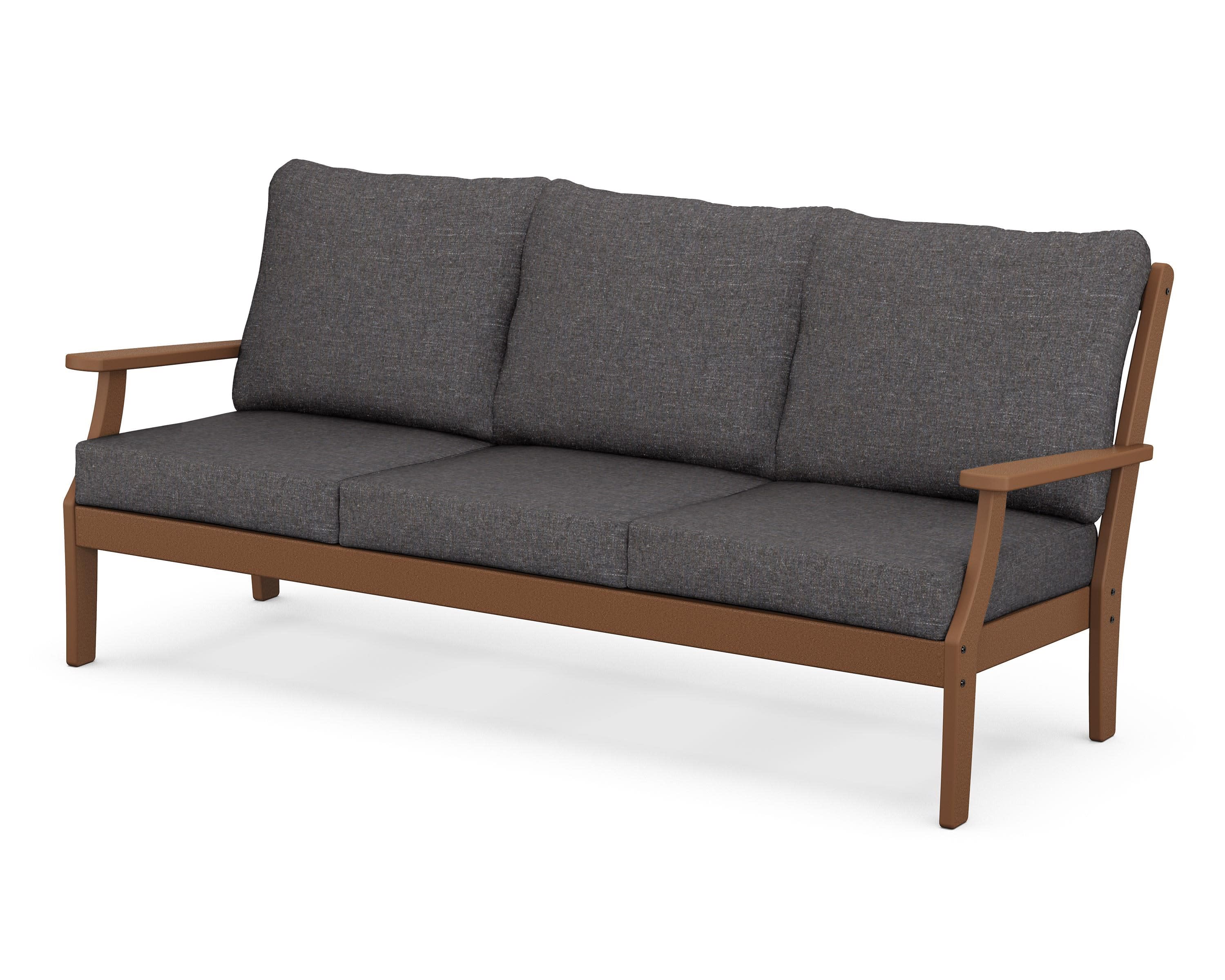 Braxton Deep Seating Sofa
