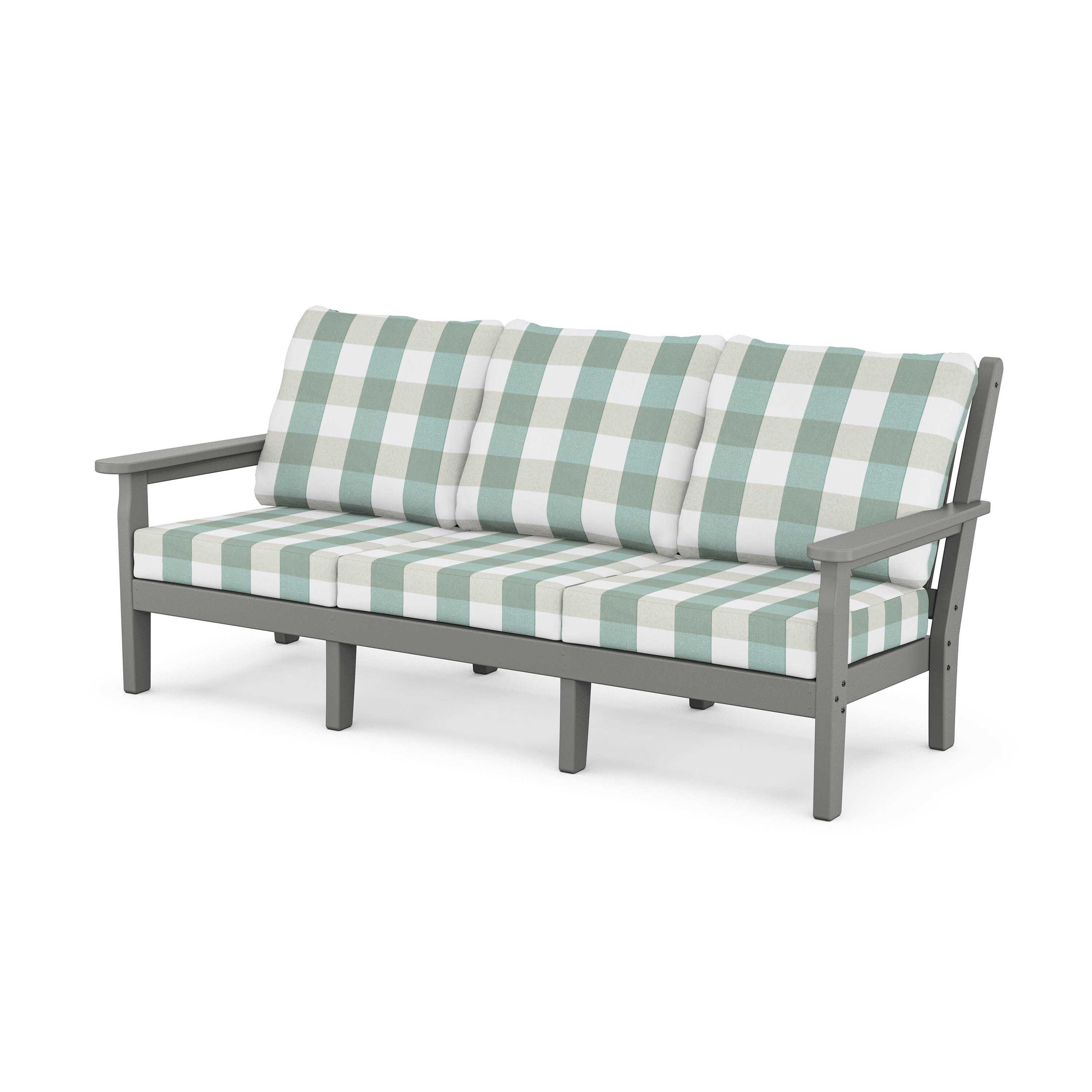 Chippendale Deep Seating Sofa