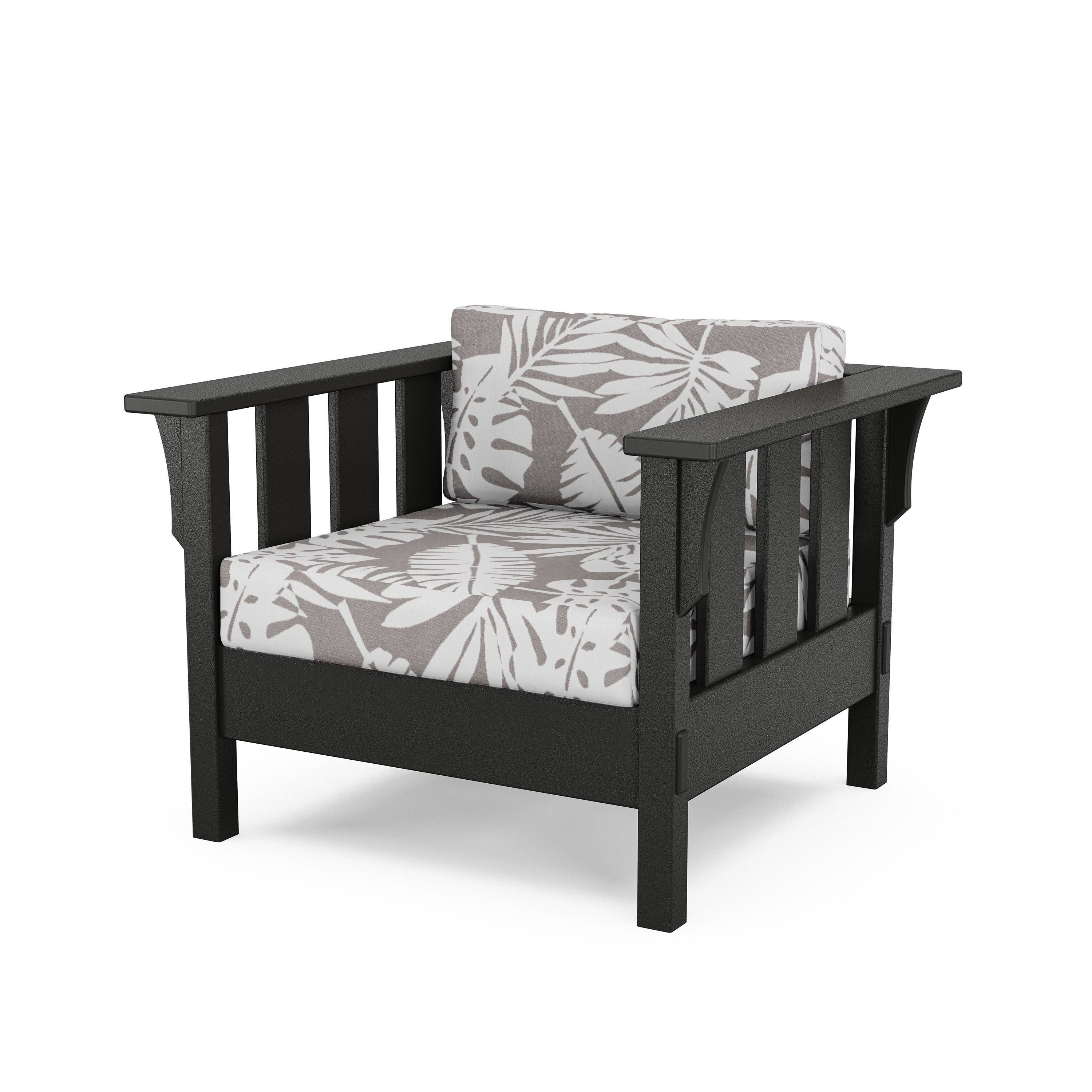 Acadia Deep Seating Chair