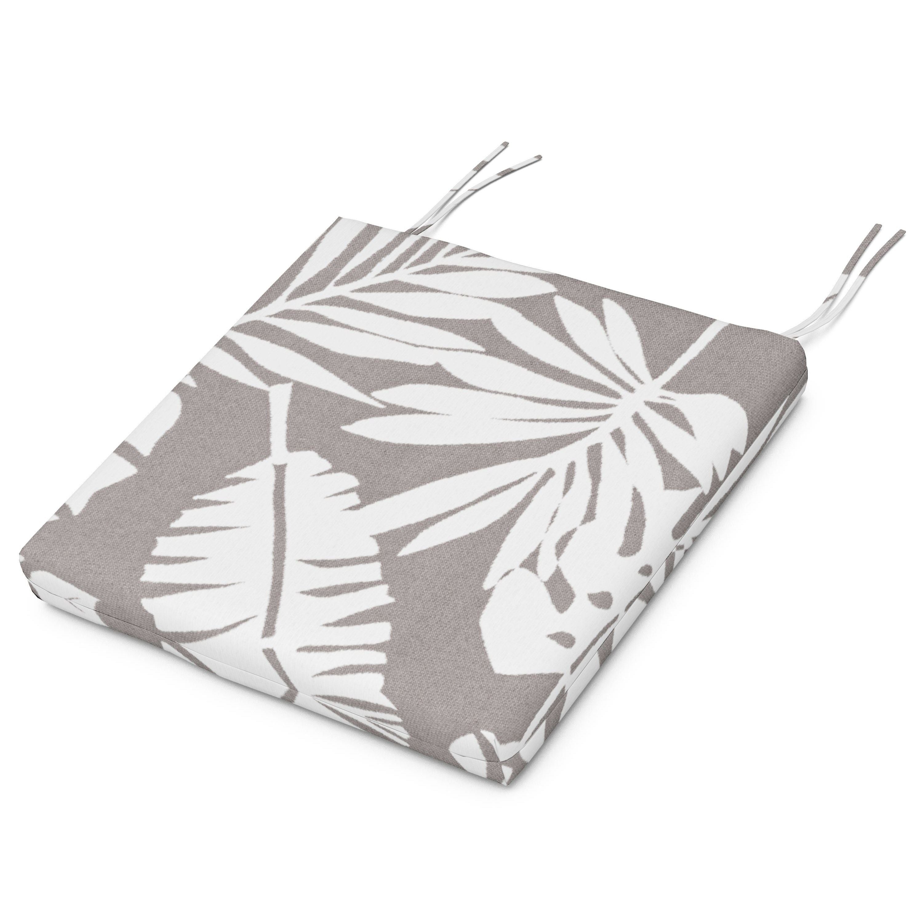 Acadia Dining Arm Seat Pad