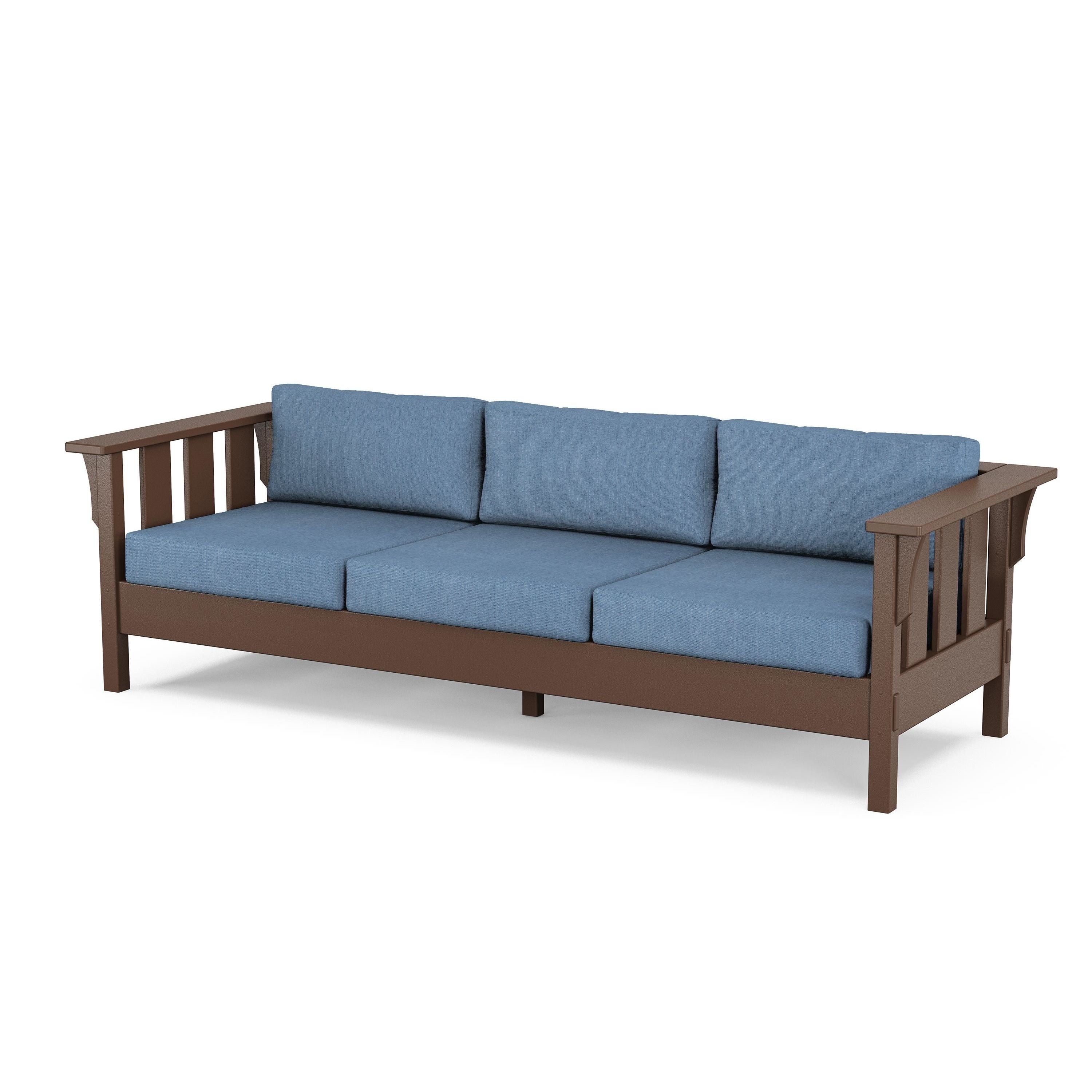 Acadia Deep Seating Sofa