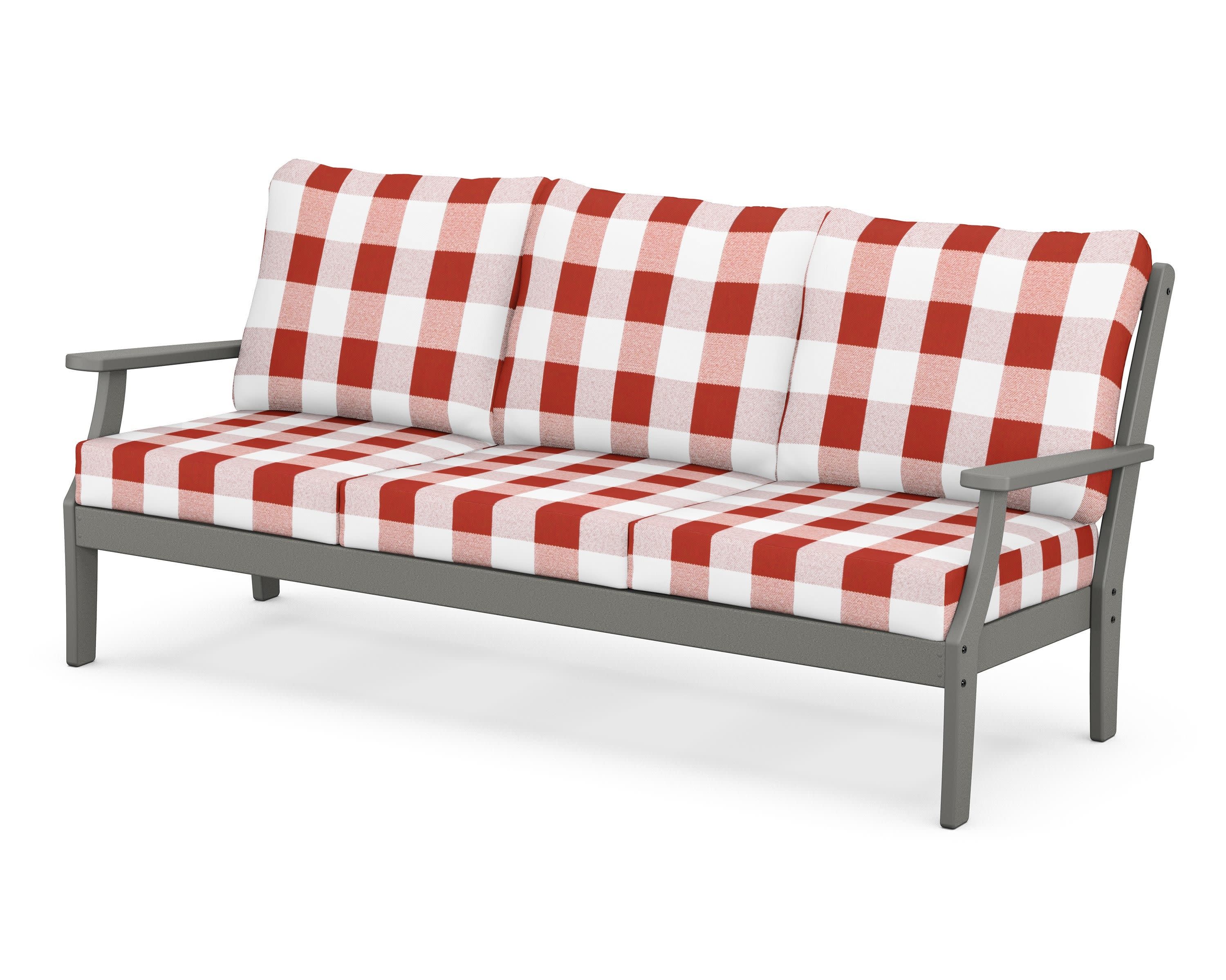 Braxton Deep Seating Sofa