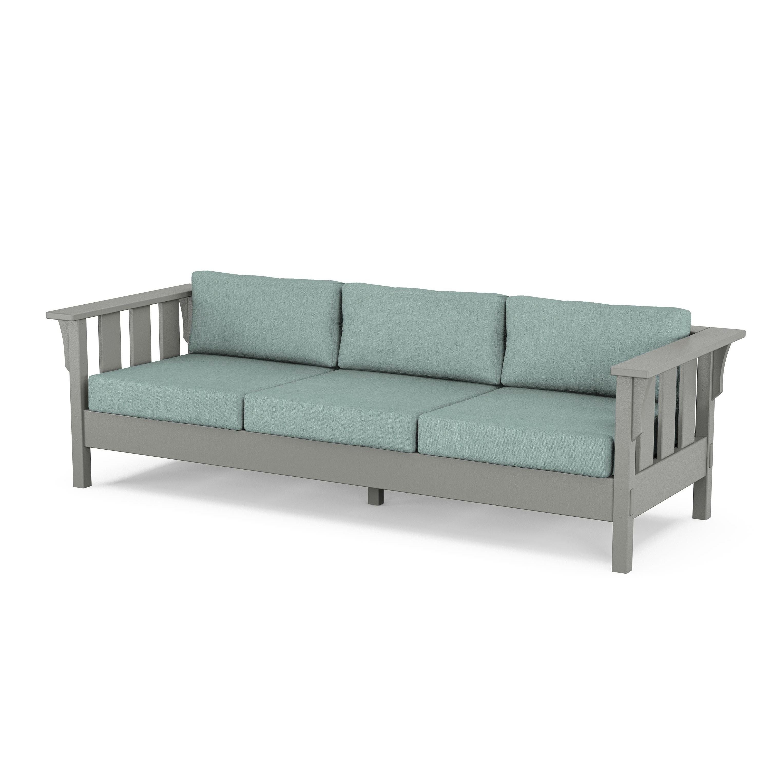 Acadia Deep Seating Sofa
