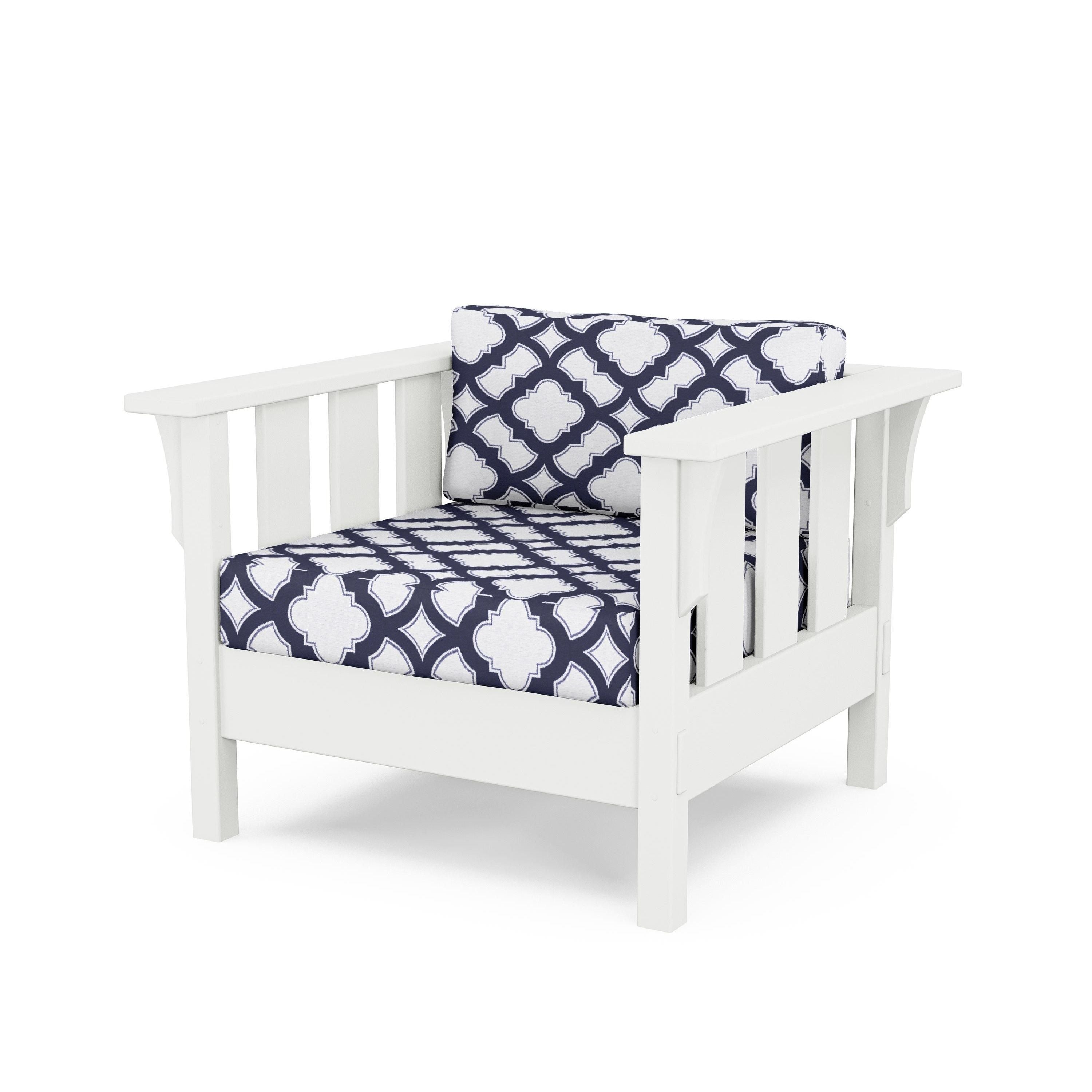 Acadia Deep Seating Chair