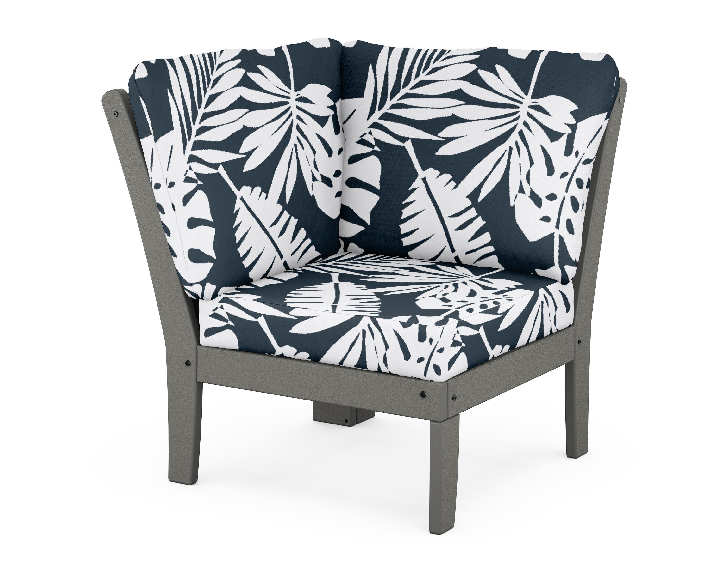 Braxton Modular Corner Chair