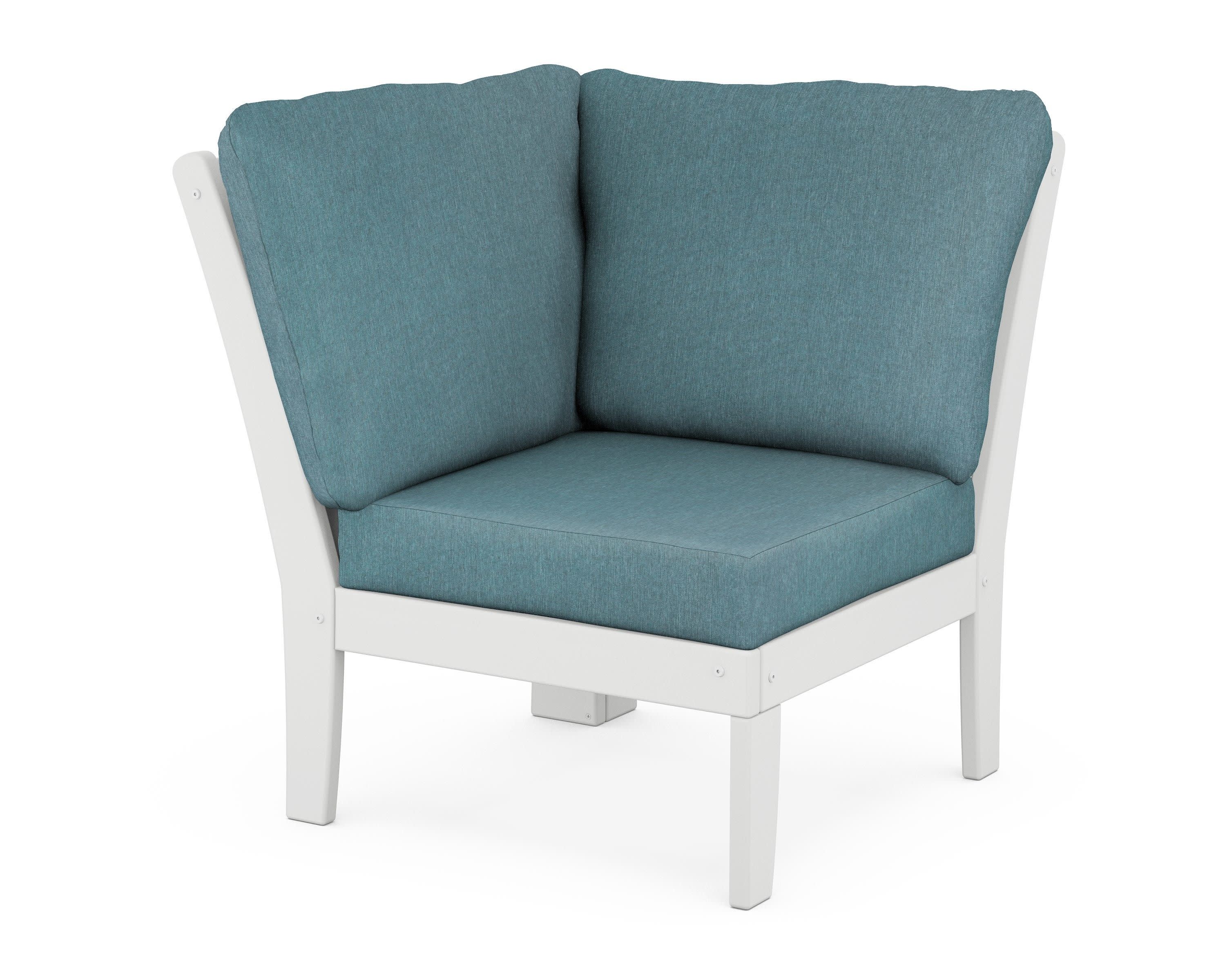 Braxton Modular Corner Chair