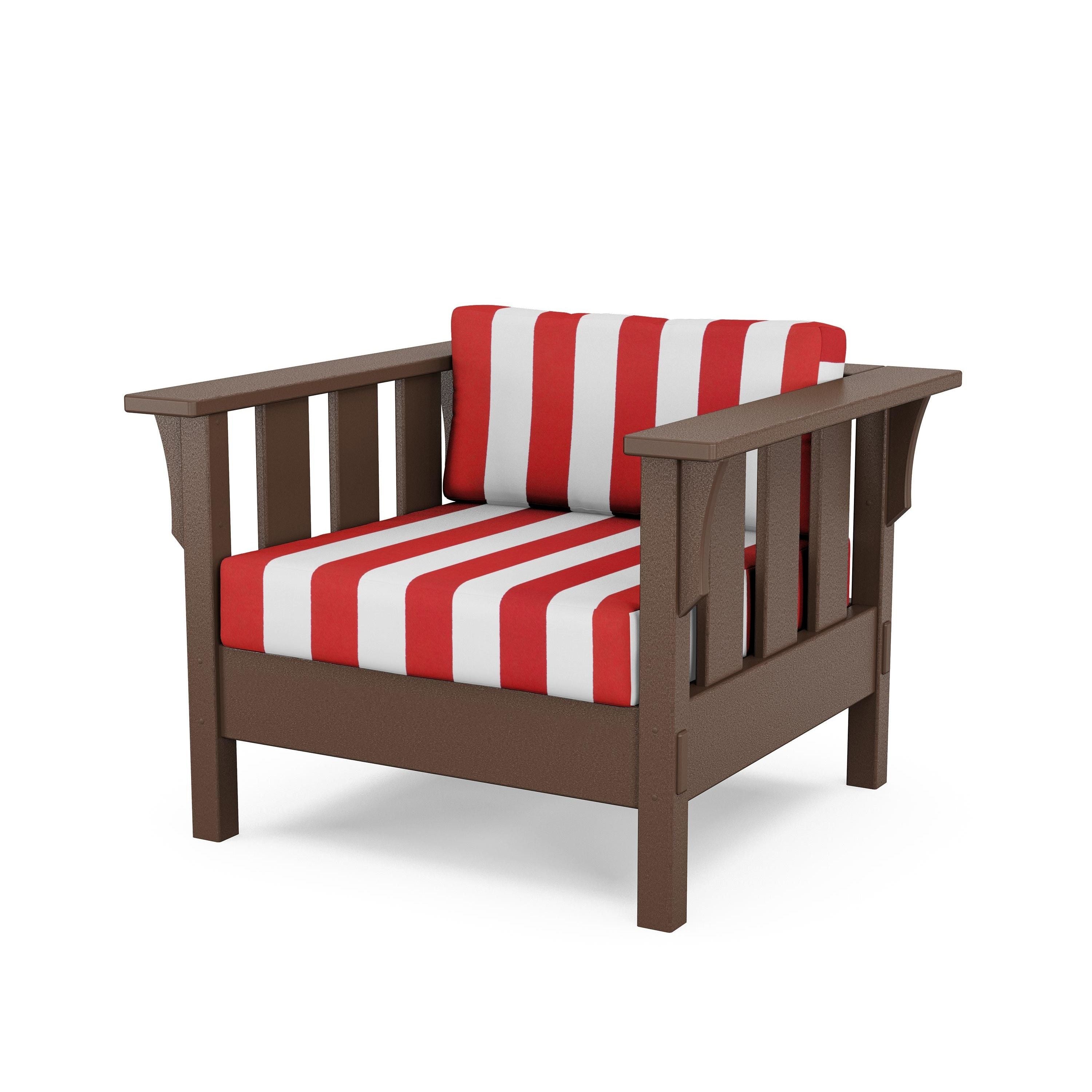 Acadia Deep Seating Chair