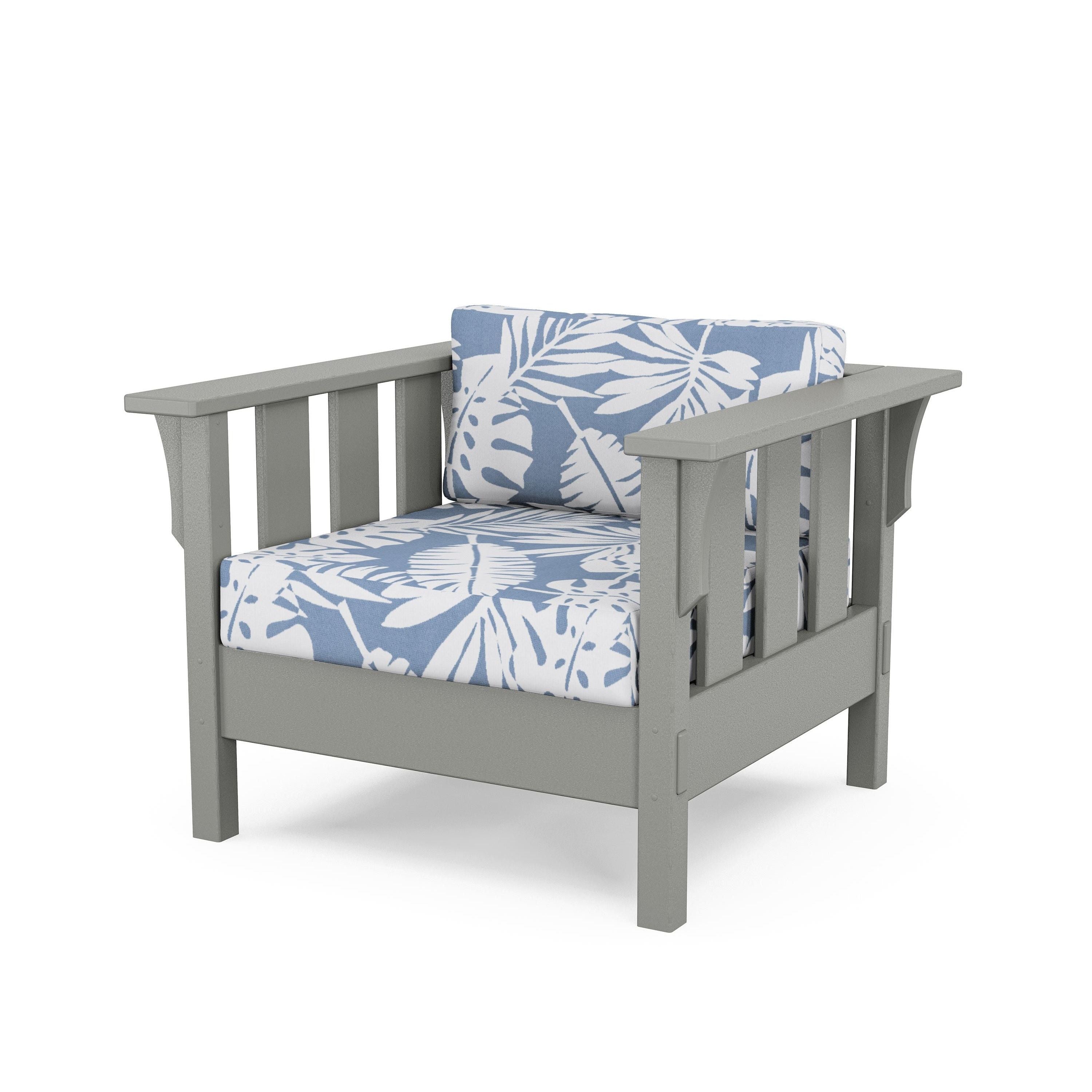 Acadia Deep Seating Chair