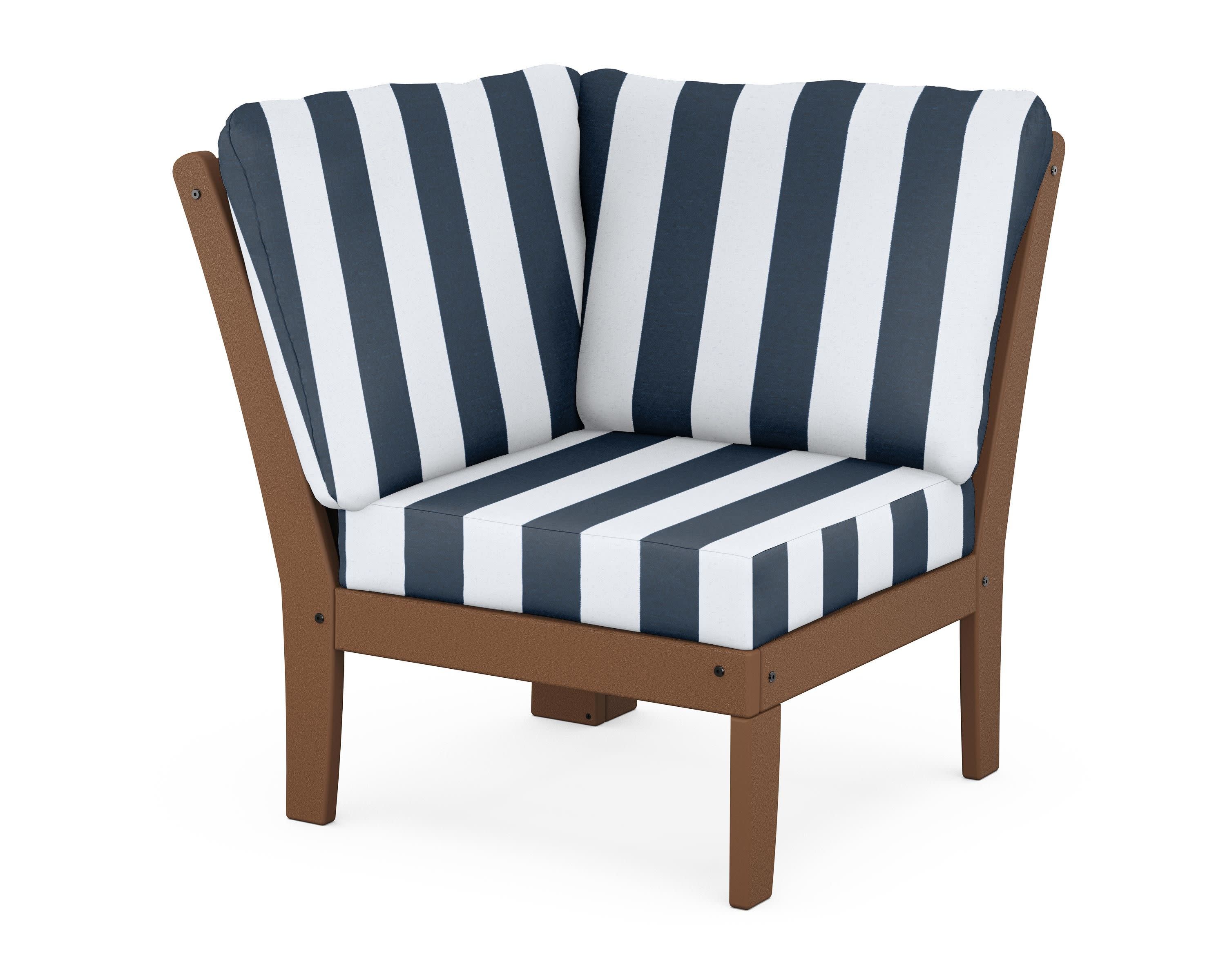 Braxton Modular Corner Chair