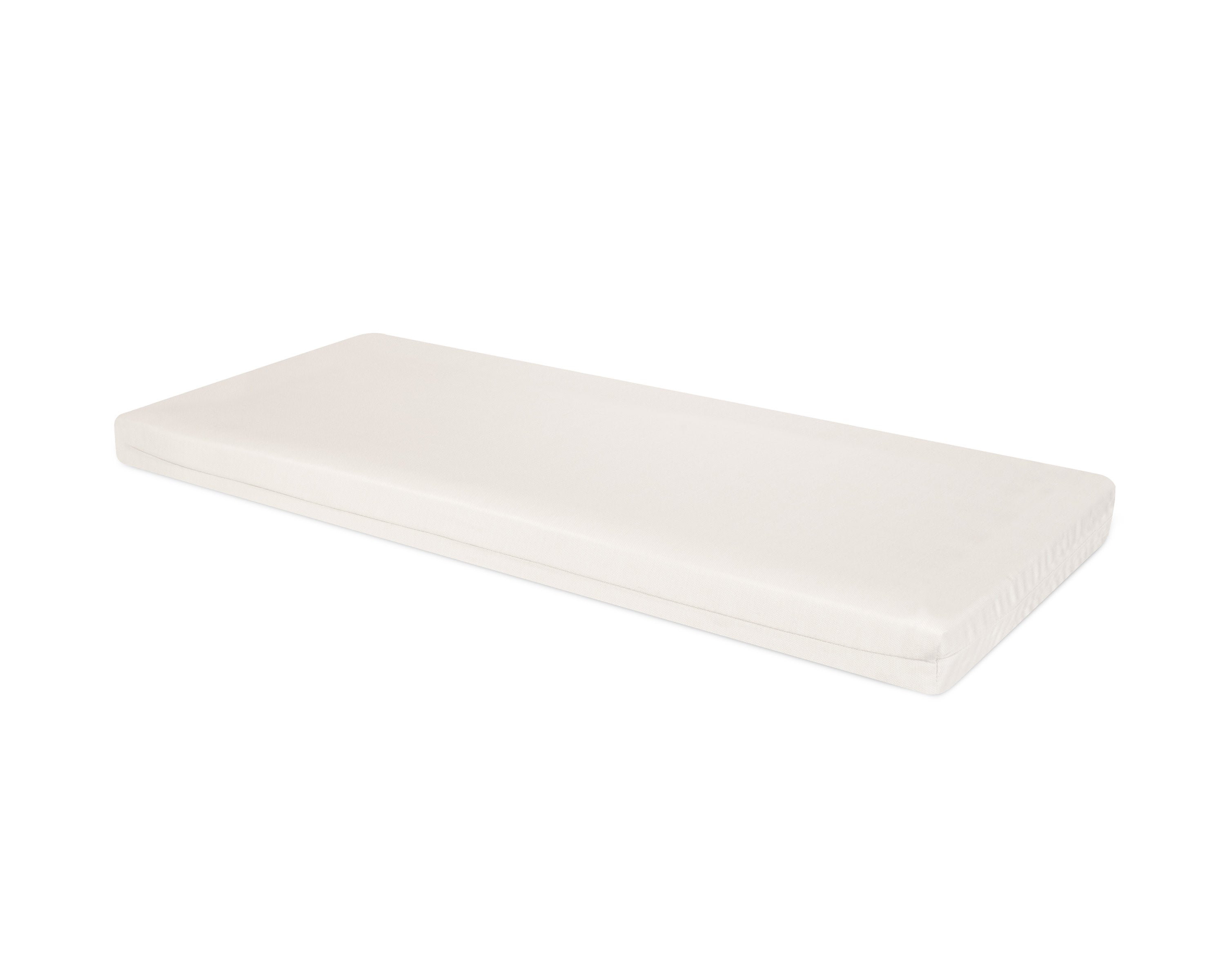 Bench Seat Cushion - 17.25"D x 43.5"W x 2.5"H