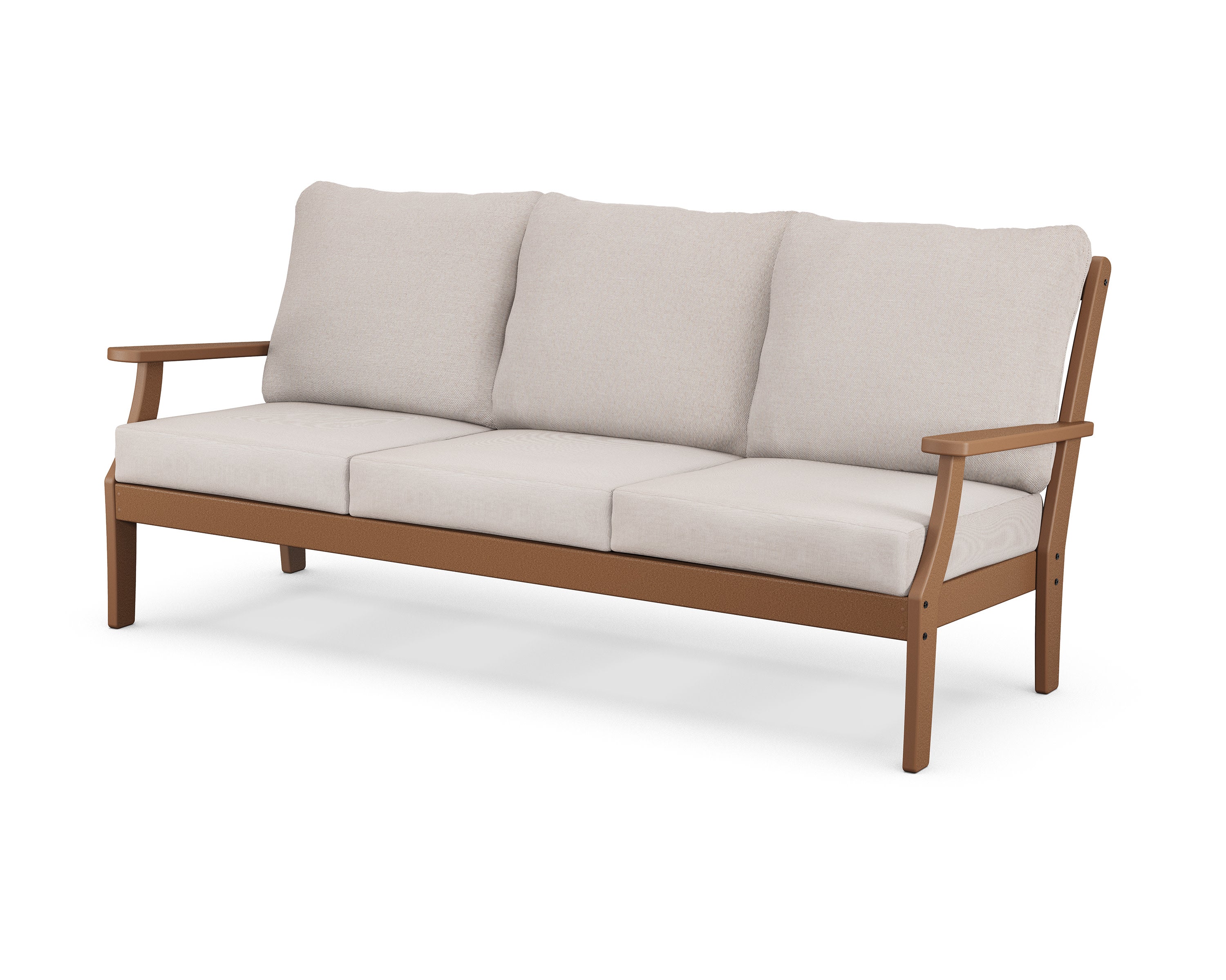 Braxton Deep Seating Sofa
