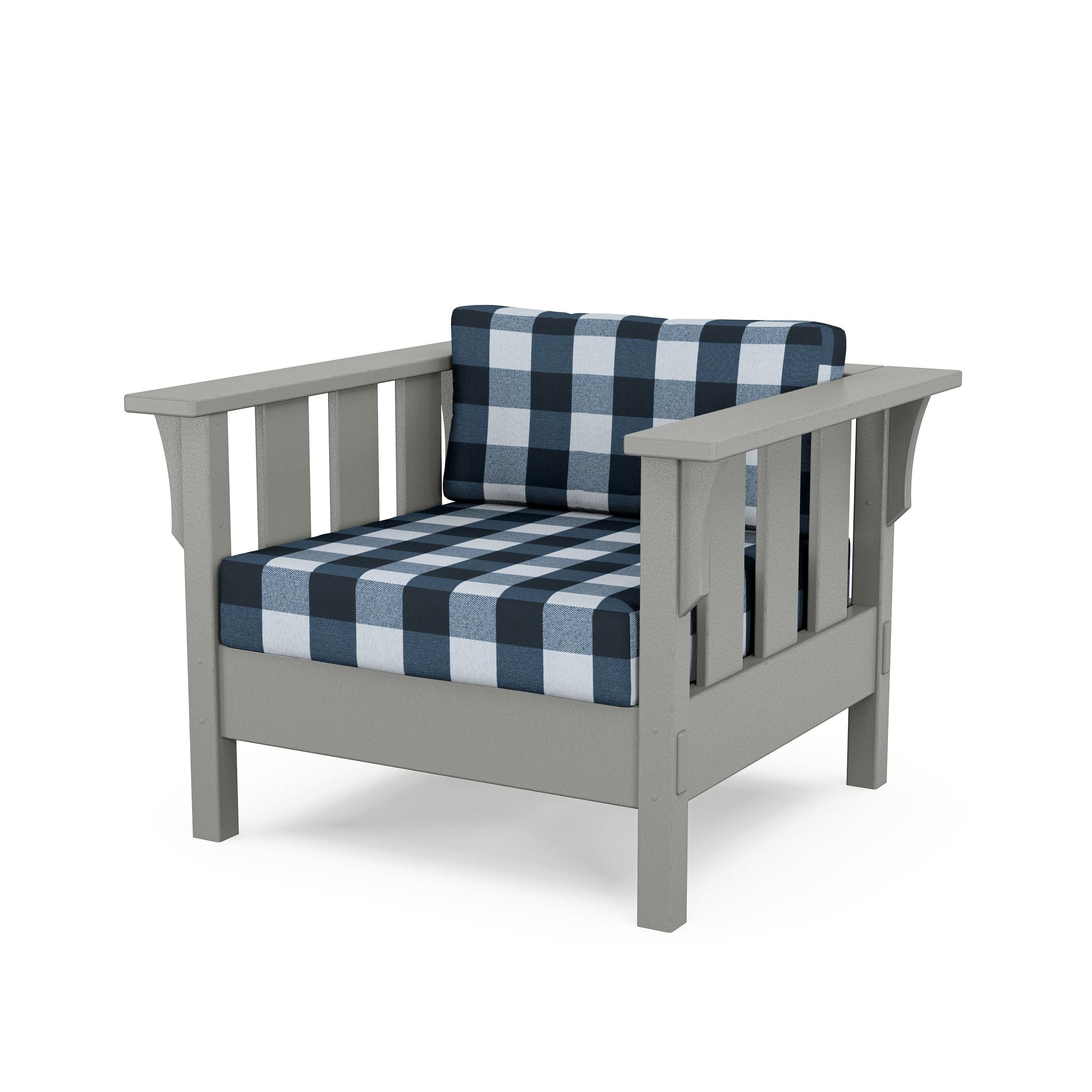 Acadia Deep Seating Chair
