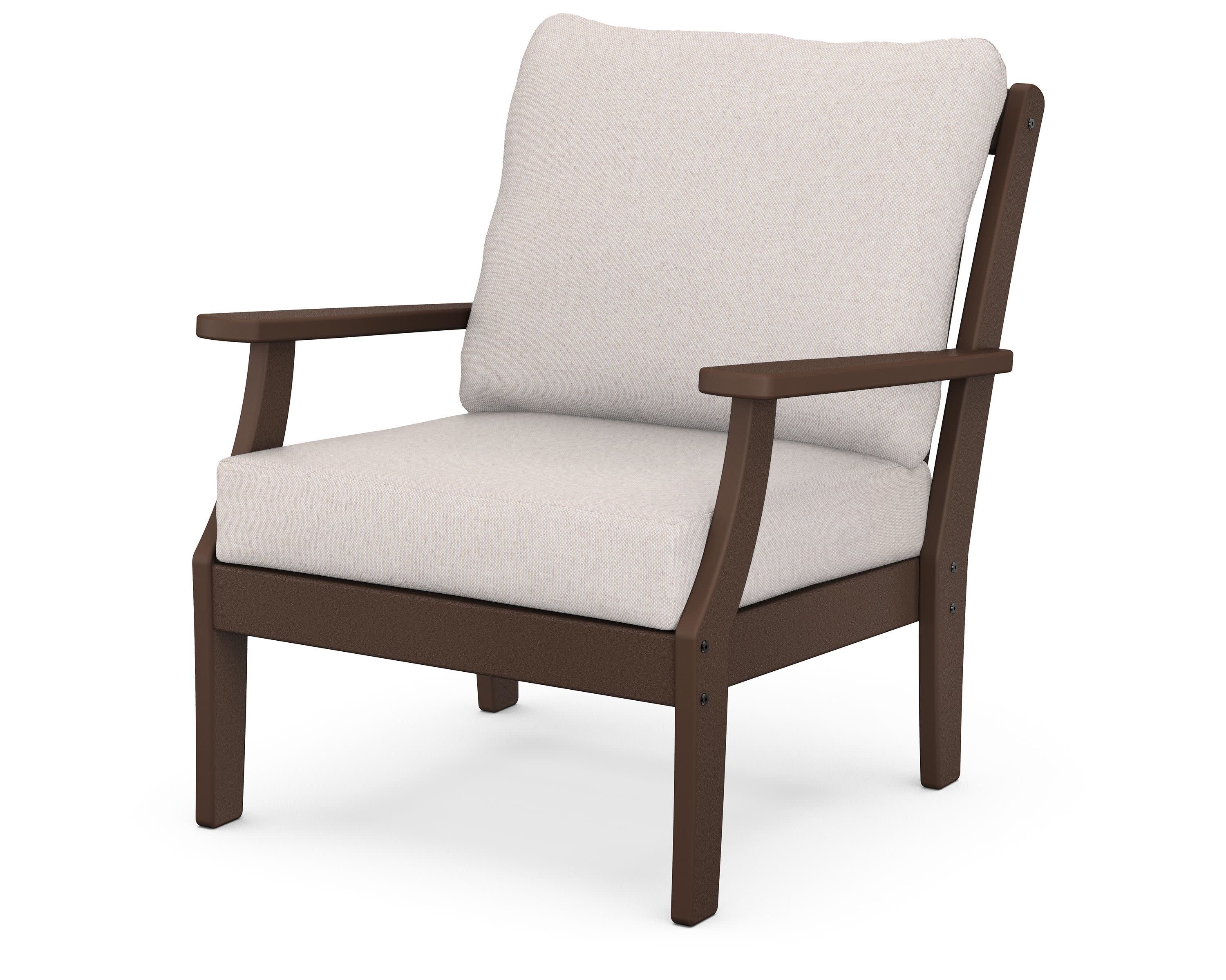 Braxton Deep Seating Chair