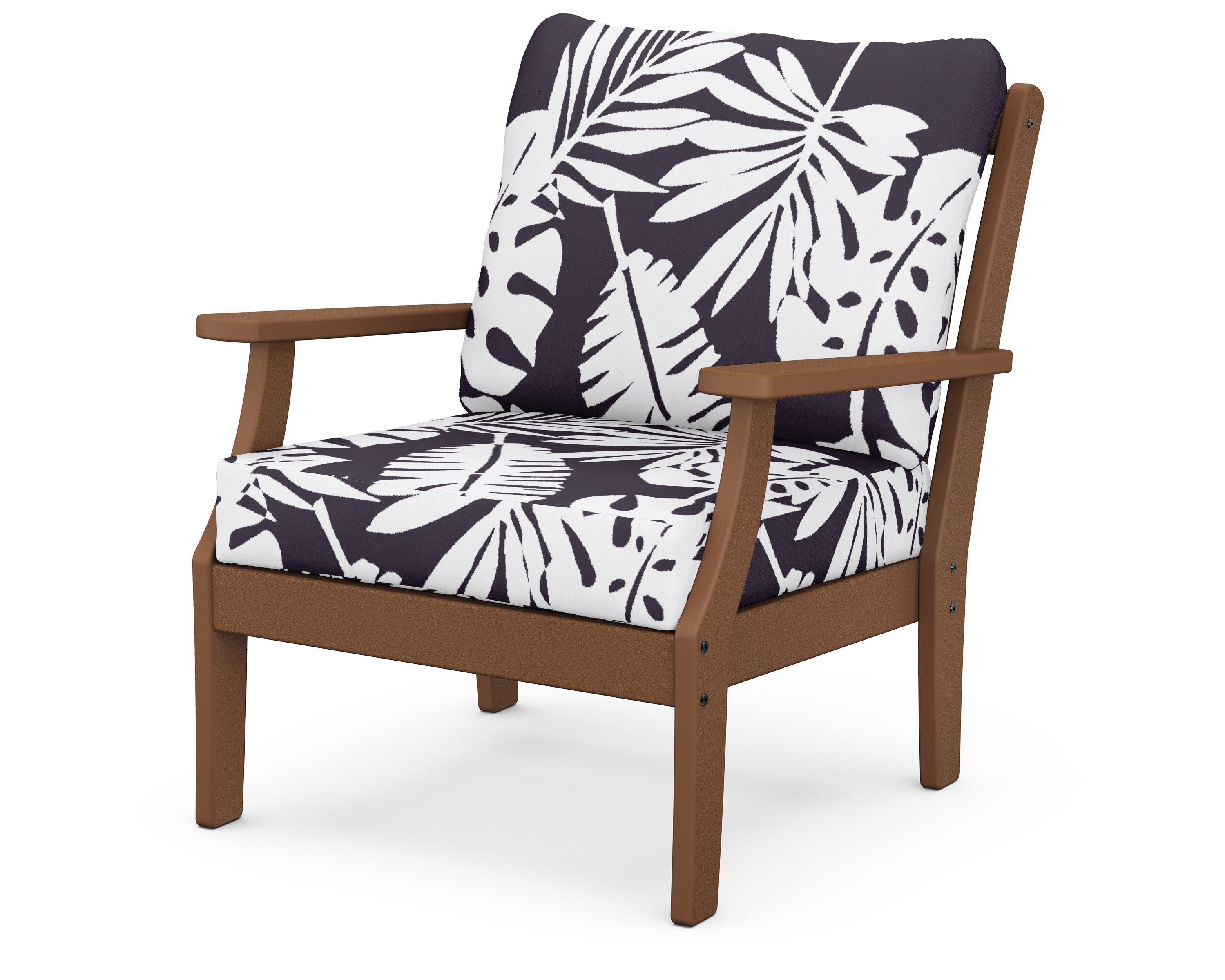 Braxton Deep Seating Chair