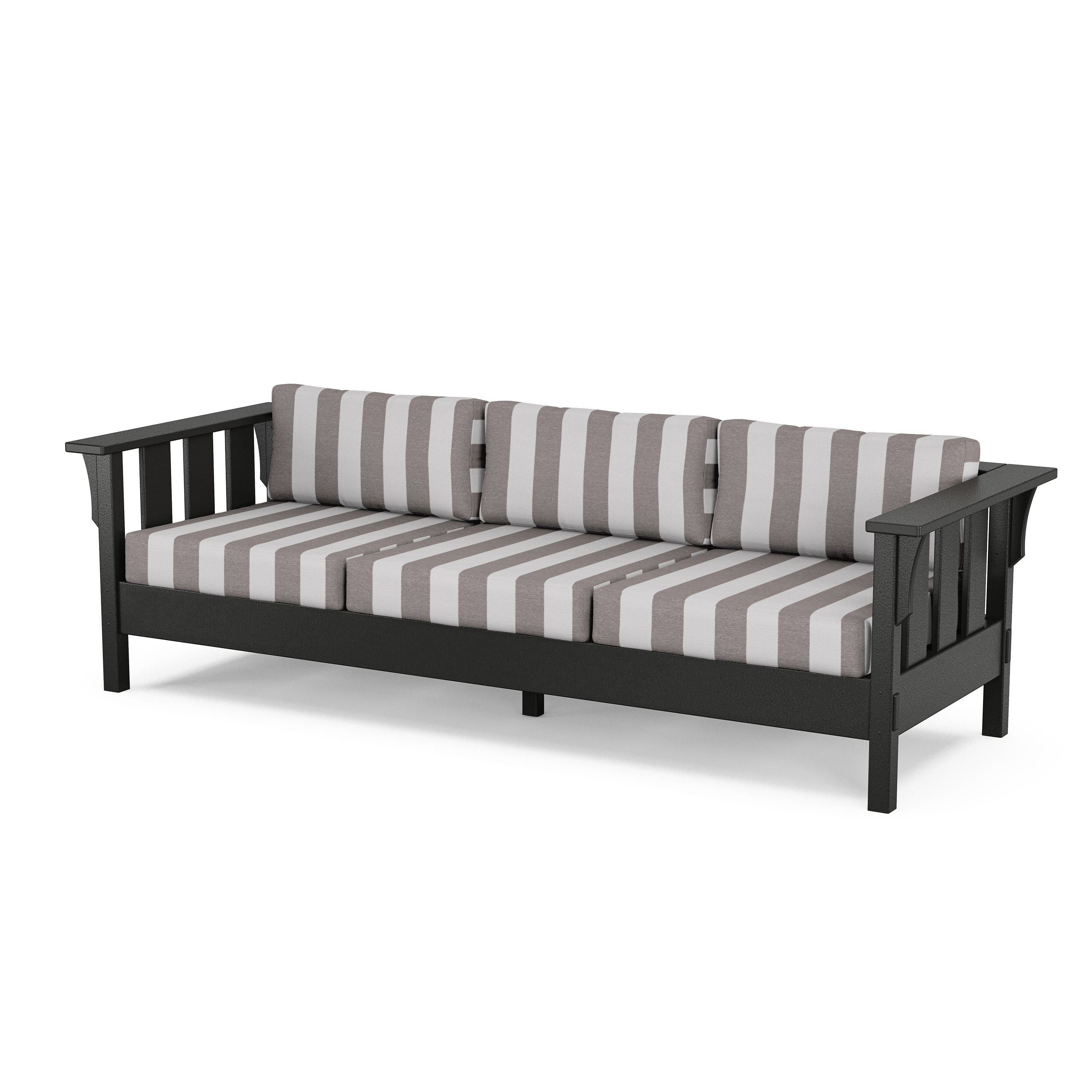 Acadia Deep Seating Sofa