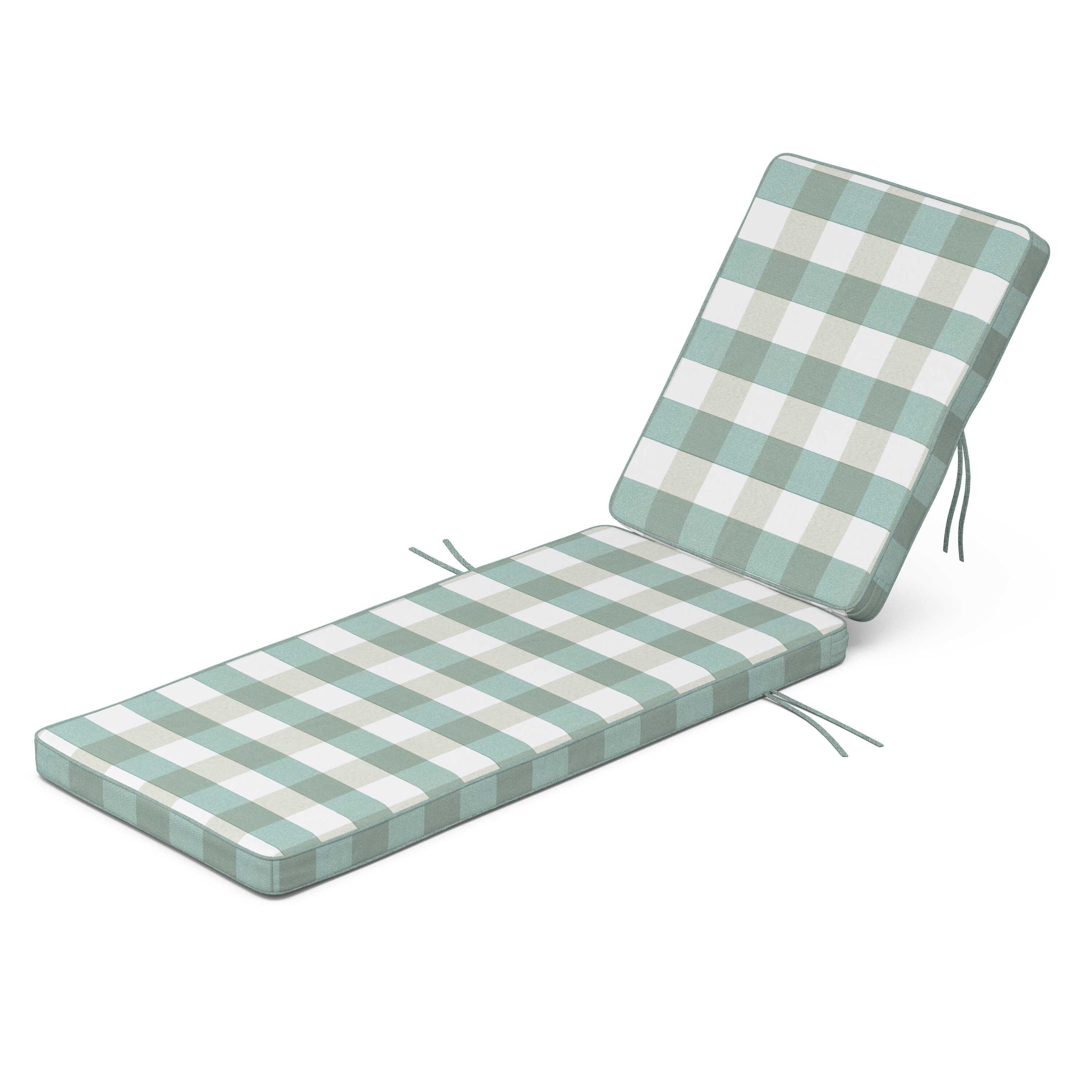 Acadia Chaise Cushion