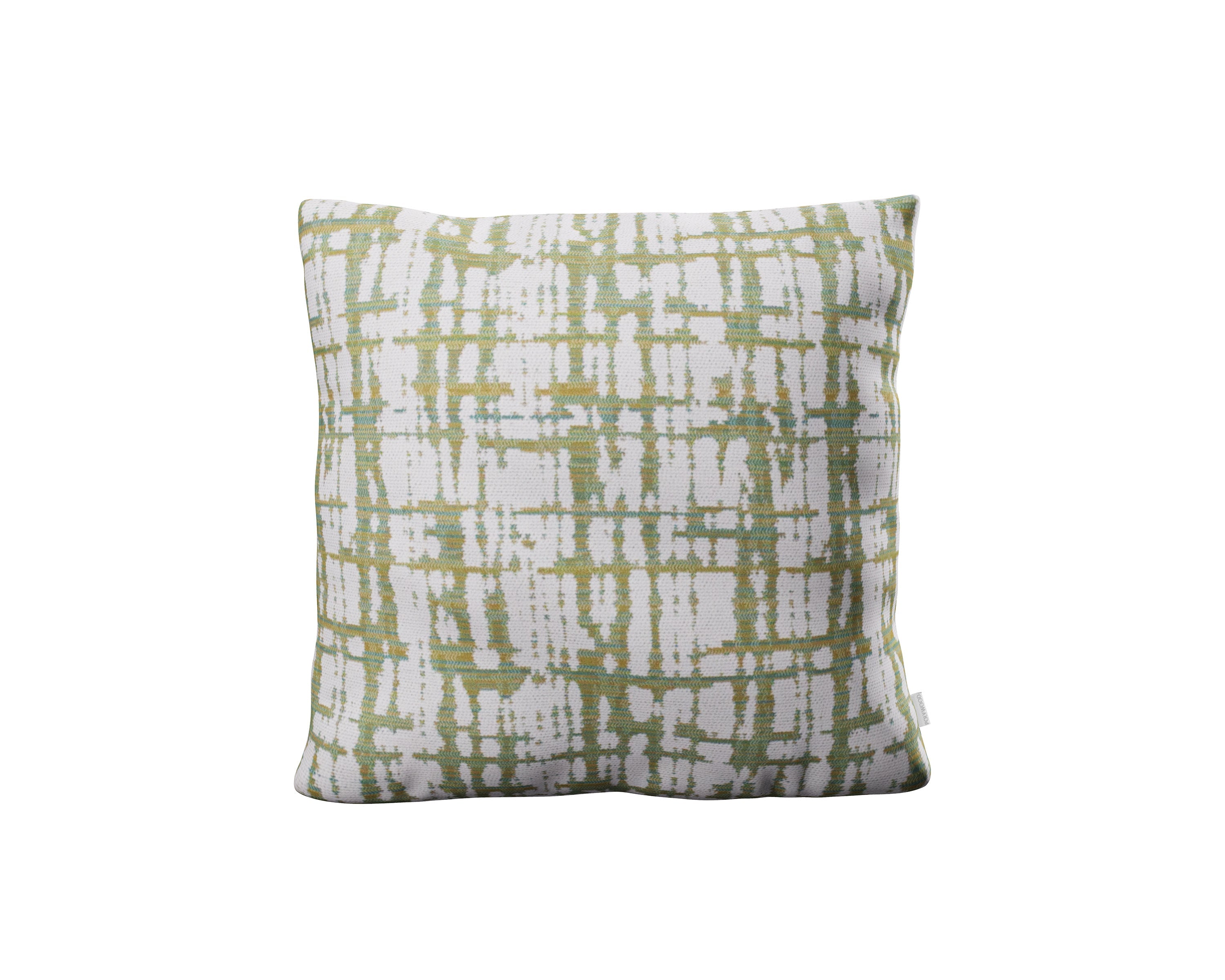 20" Outdoor Throw Pillow