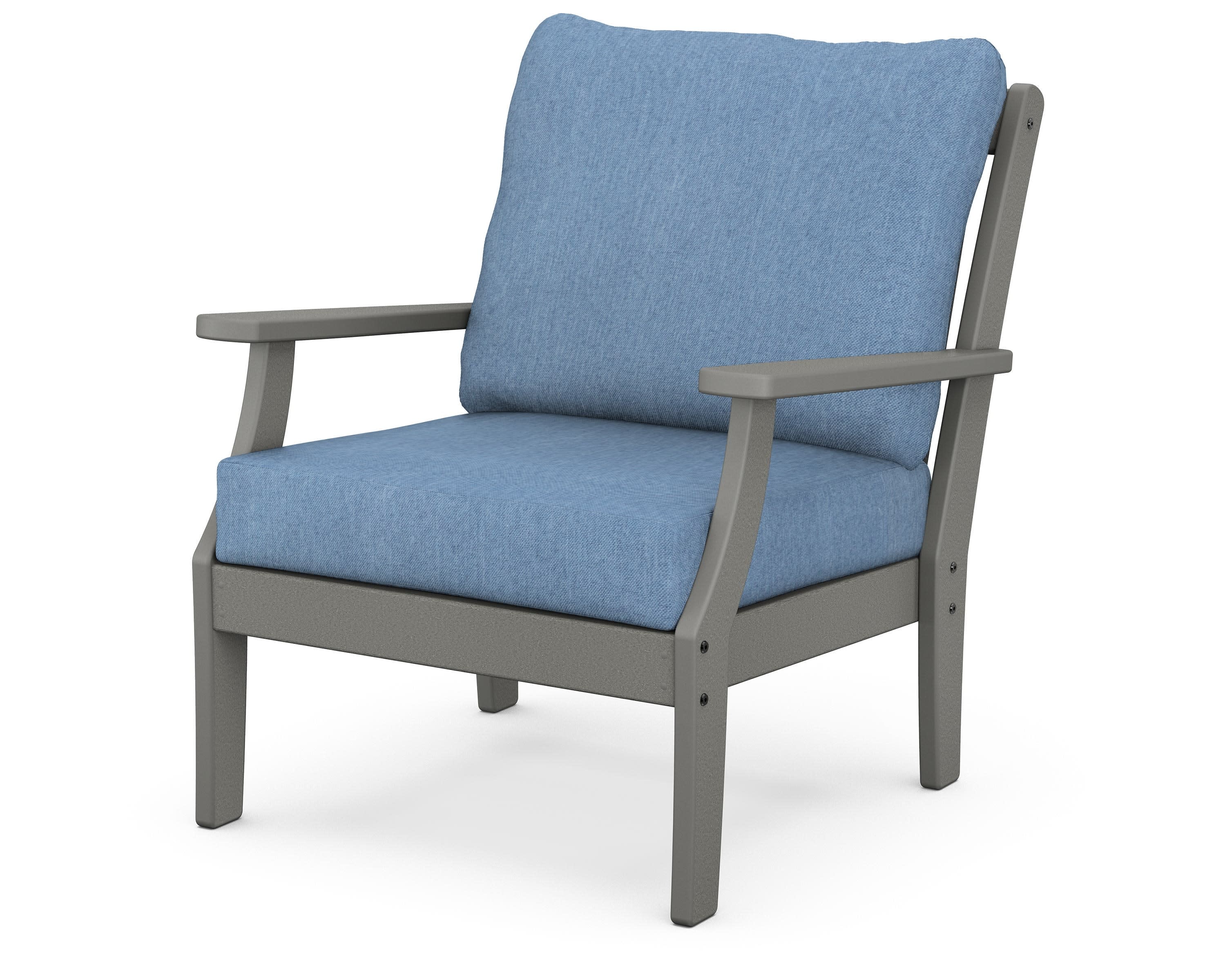 Braxton Deep Seating Chair