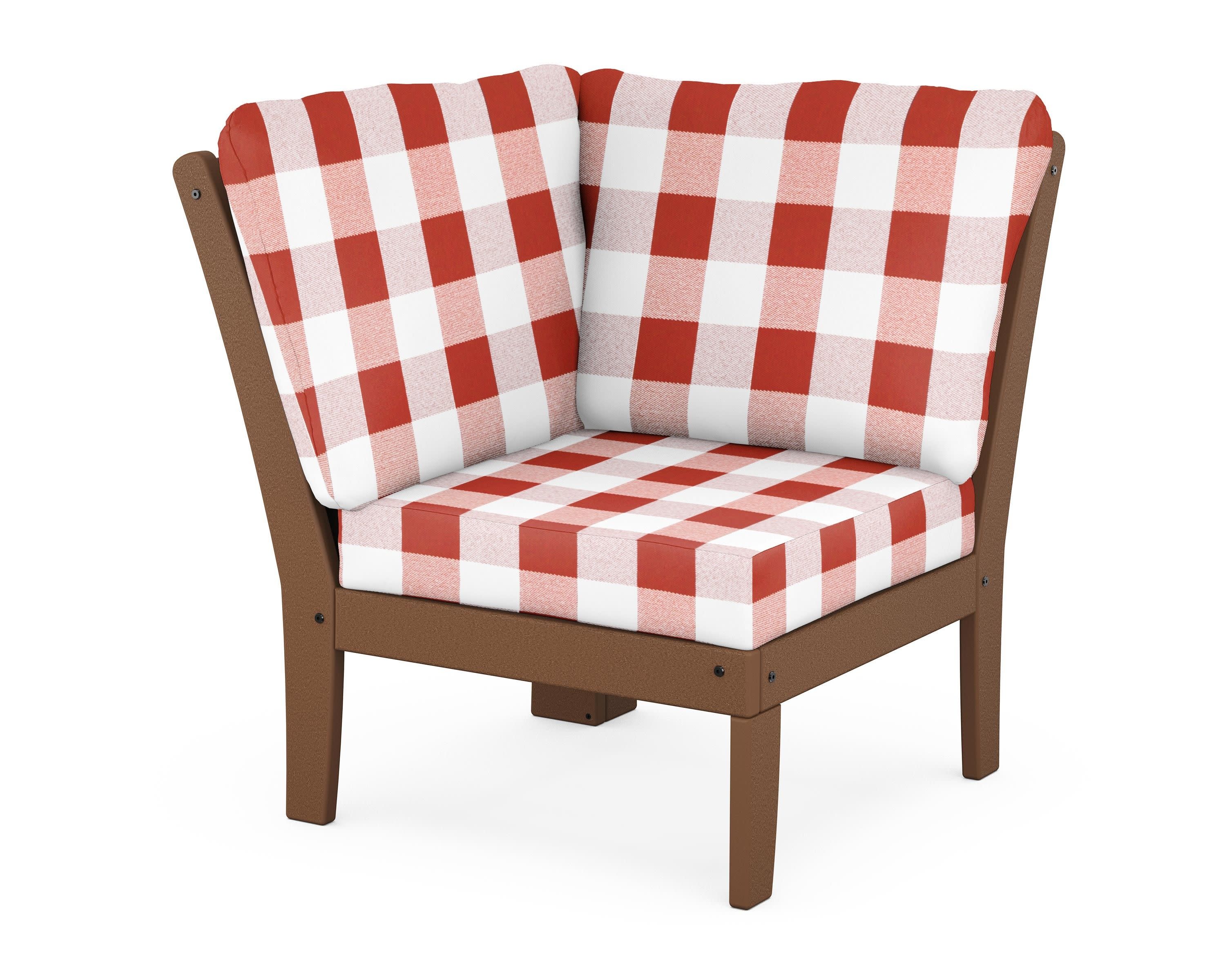 Braxton Modular Corner Chair