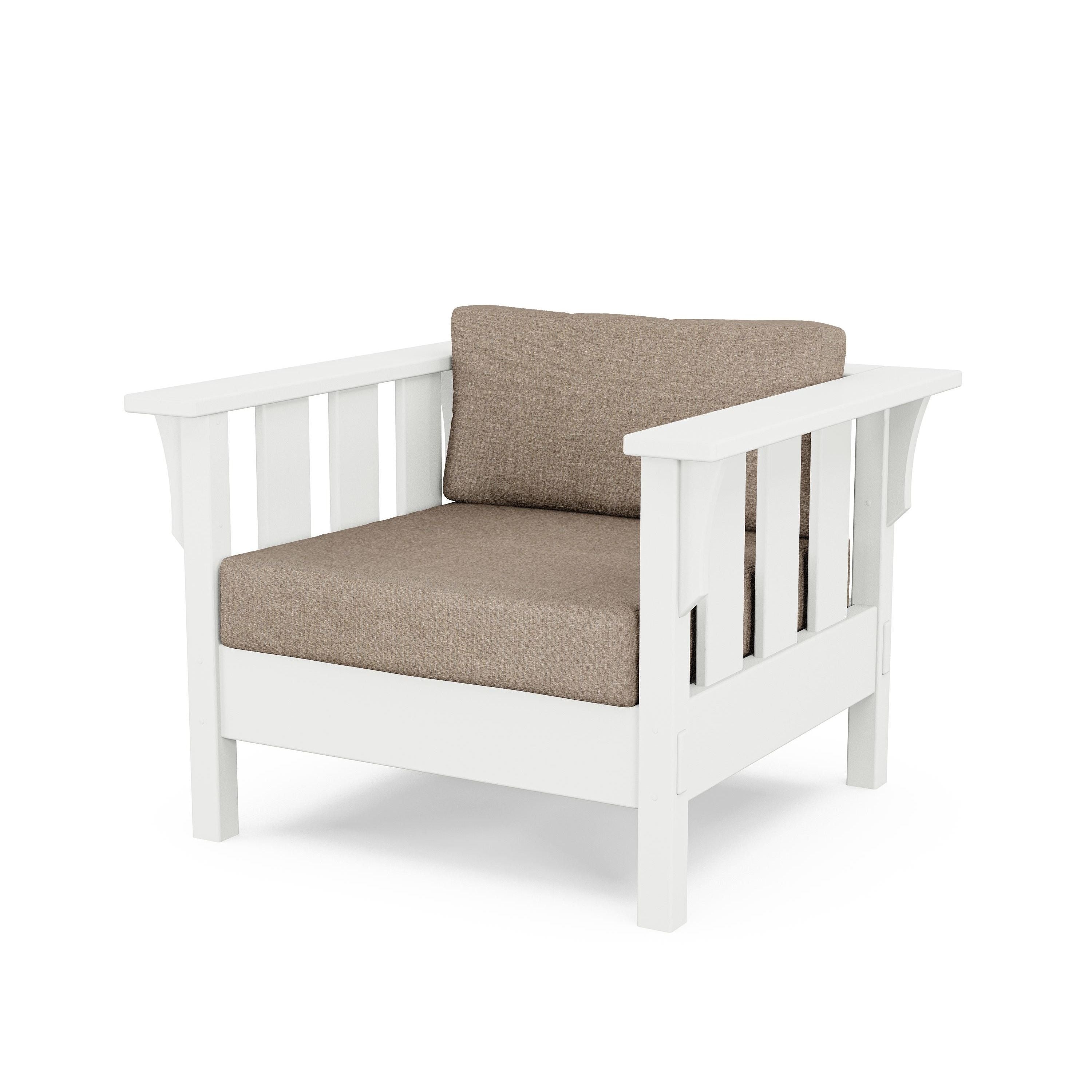 Acadia Deep Seating Chair