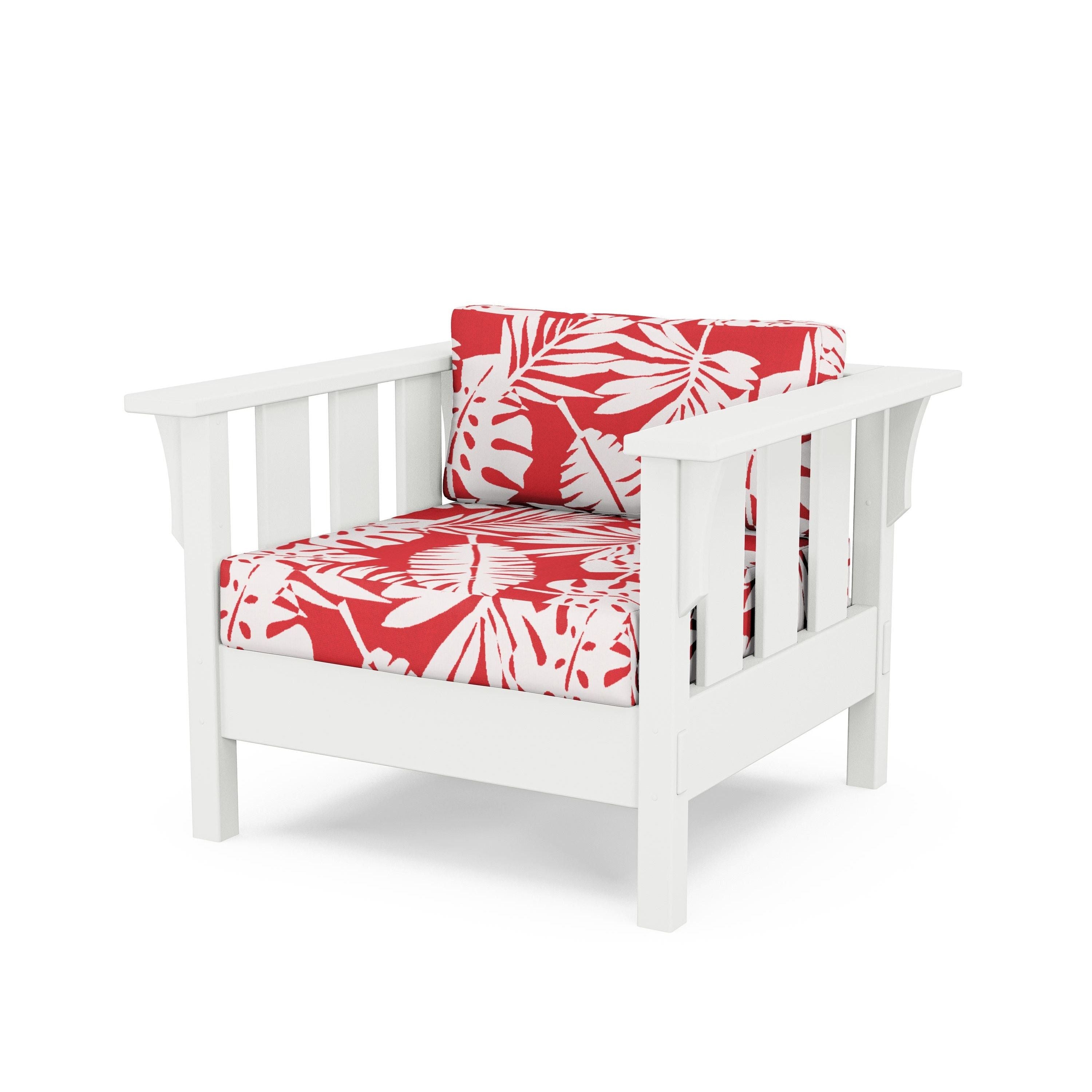 Acadia Deep Seating Chair