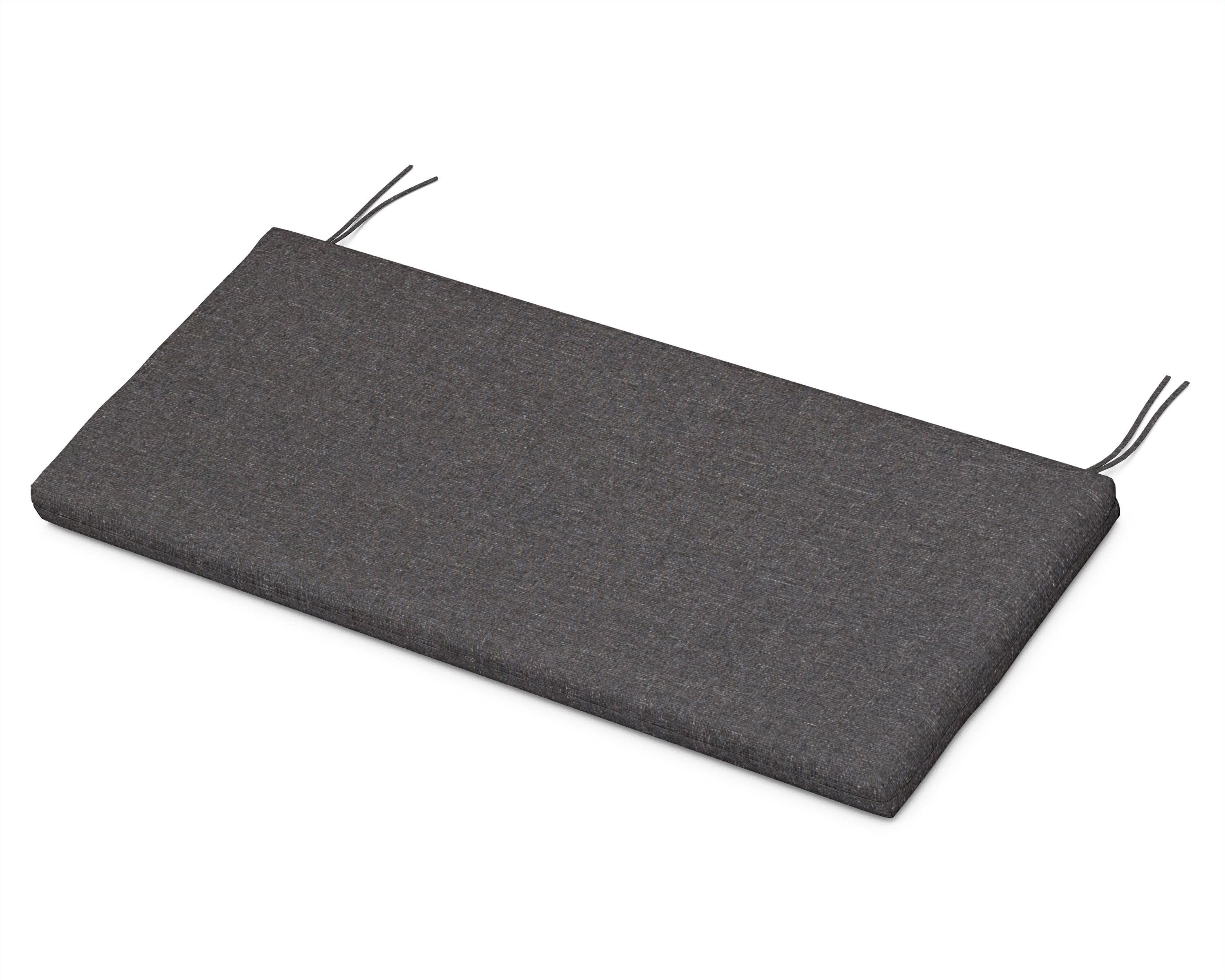 Bench Seat Cushion - 18.5"D x 43.5"W x 2.5"H