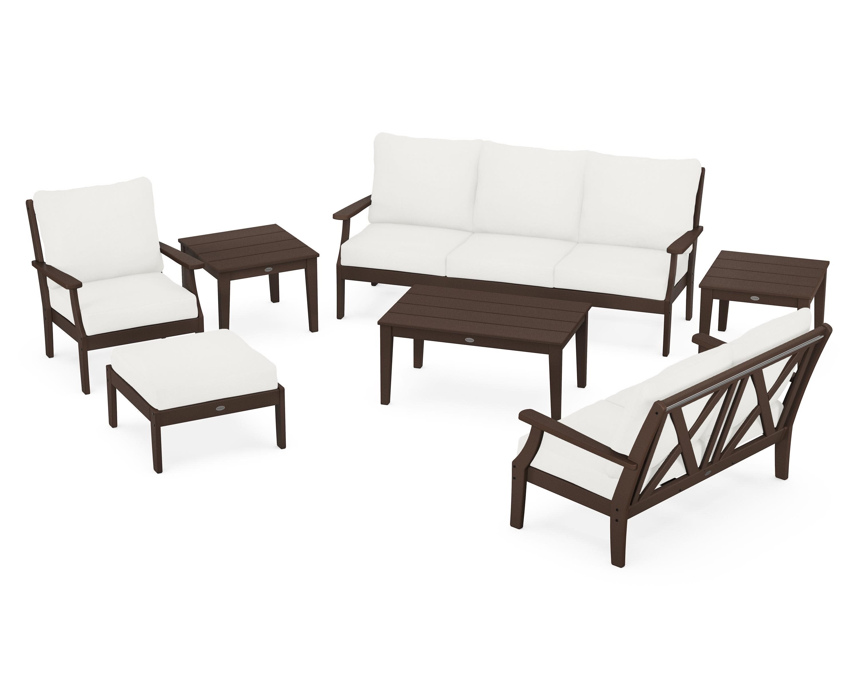Braxton 7-Piece Deep Seating Set