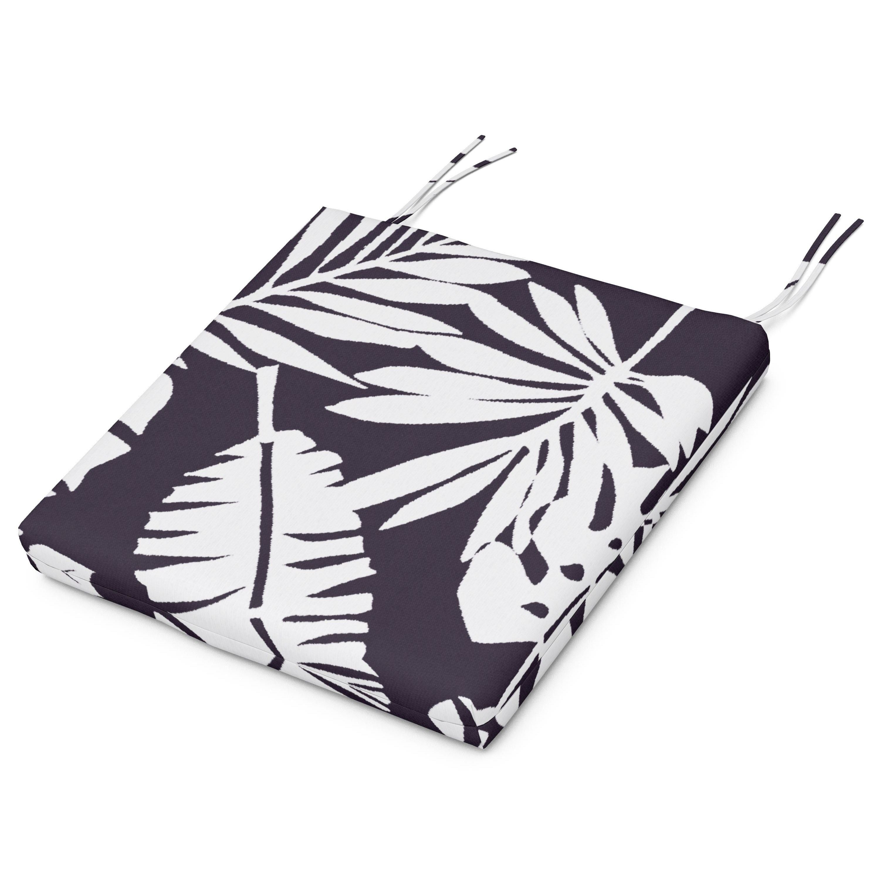 Acadia Dining Side Seat Pad