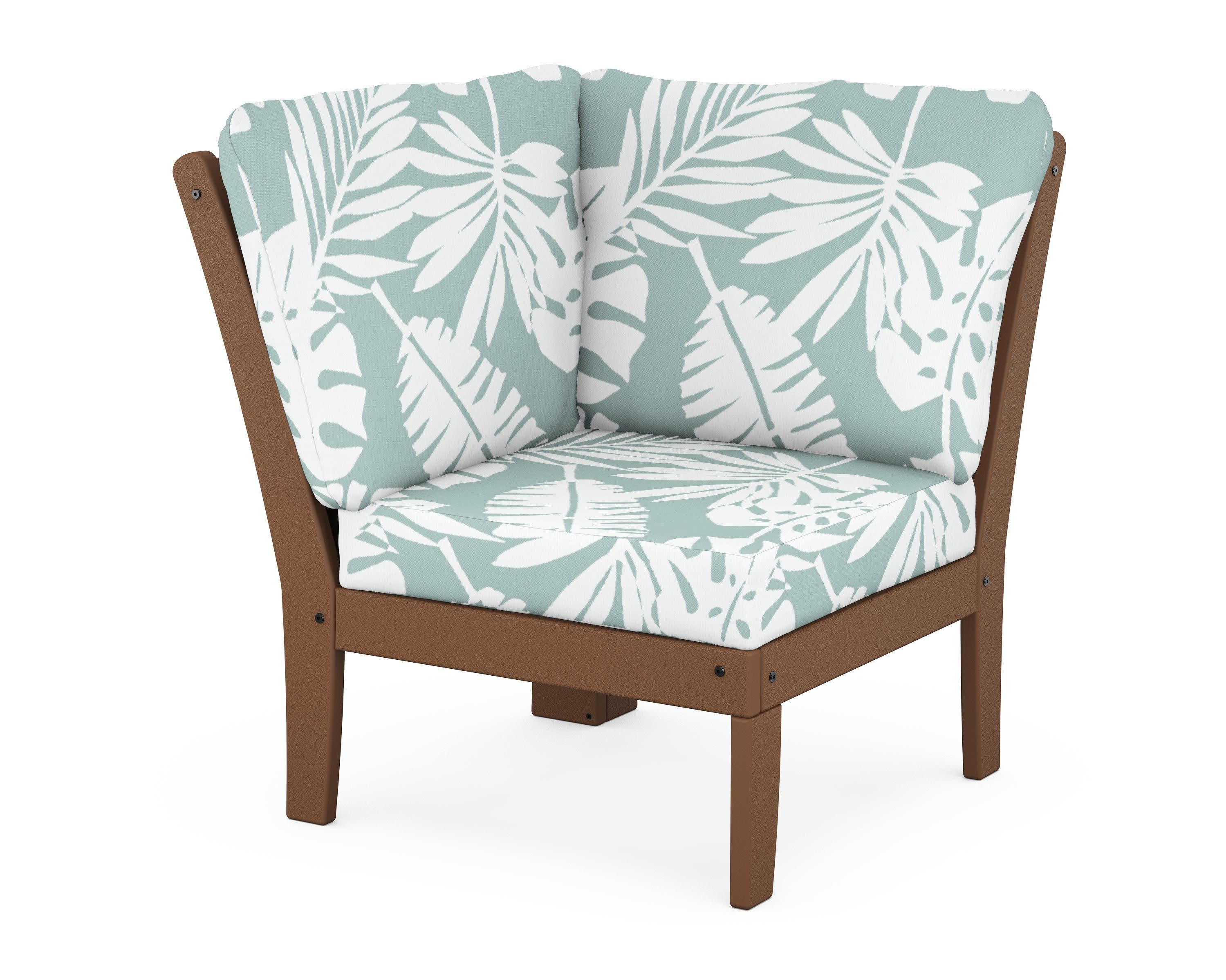 Braxton Modular Corner Chair