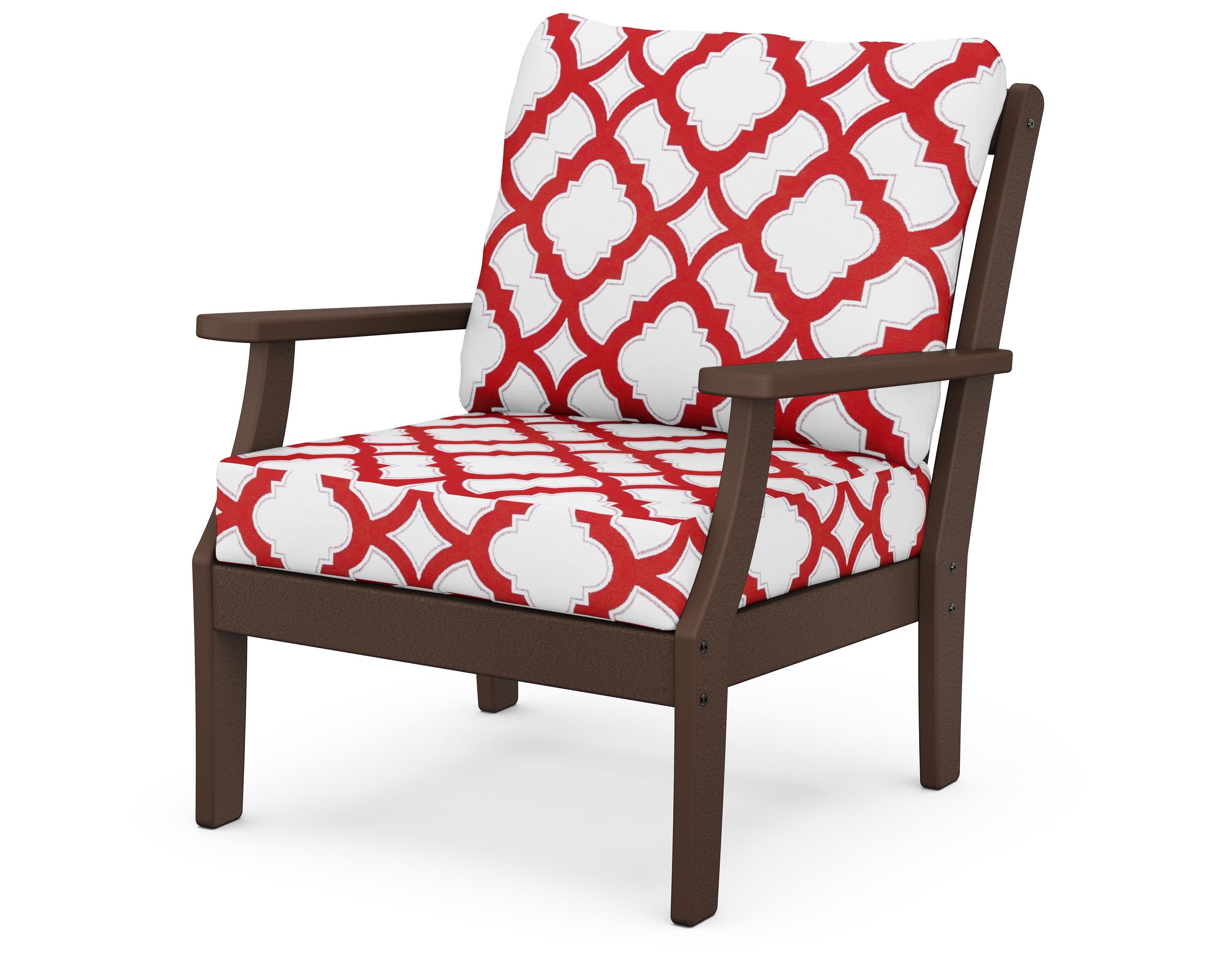 Braxton Deep Seating Chair