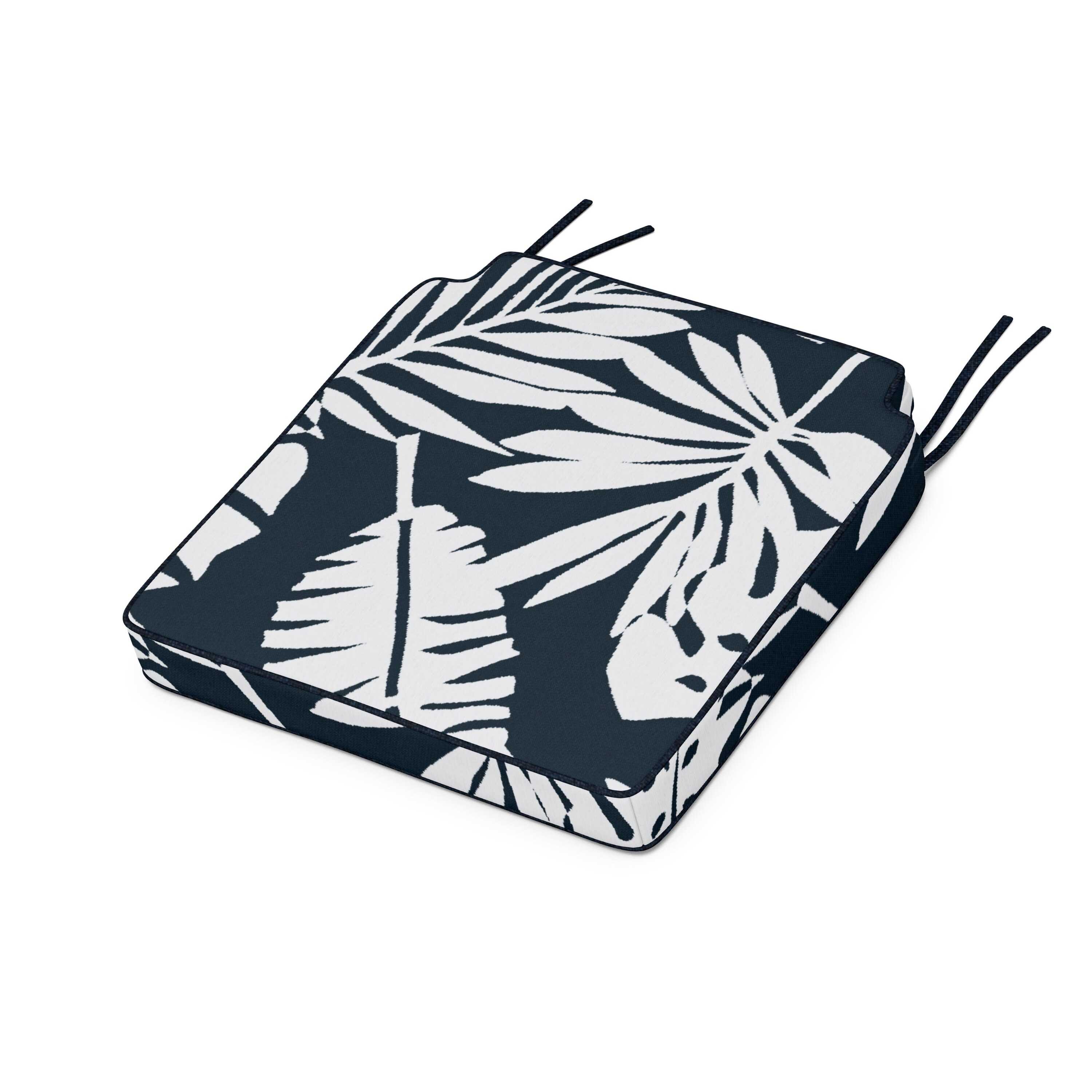 Acadia Dining Side Seat Cushion