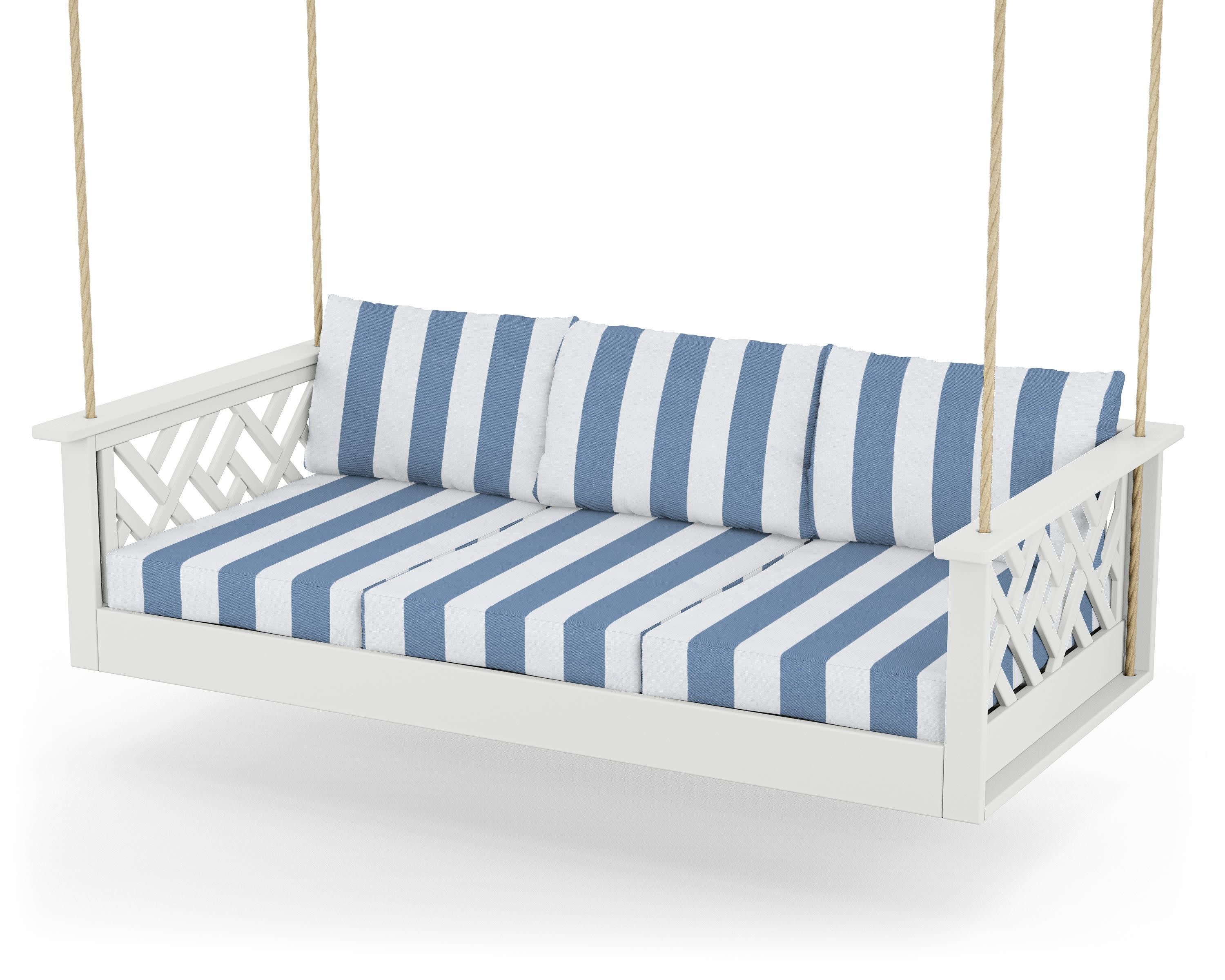 Chippendale Daybed Swing