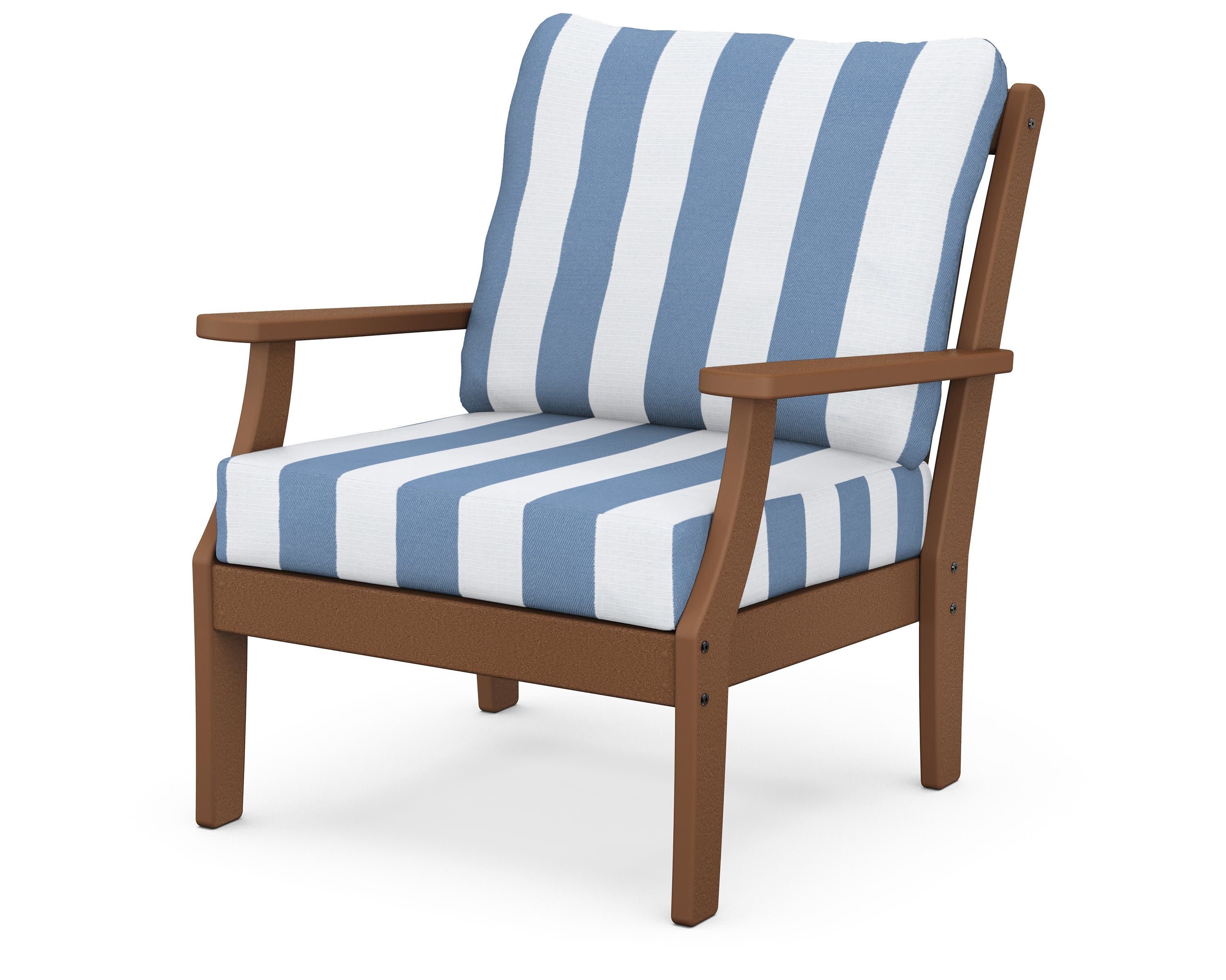 Braxton Deep Seating Chair