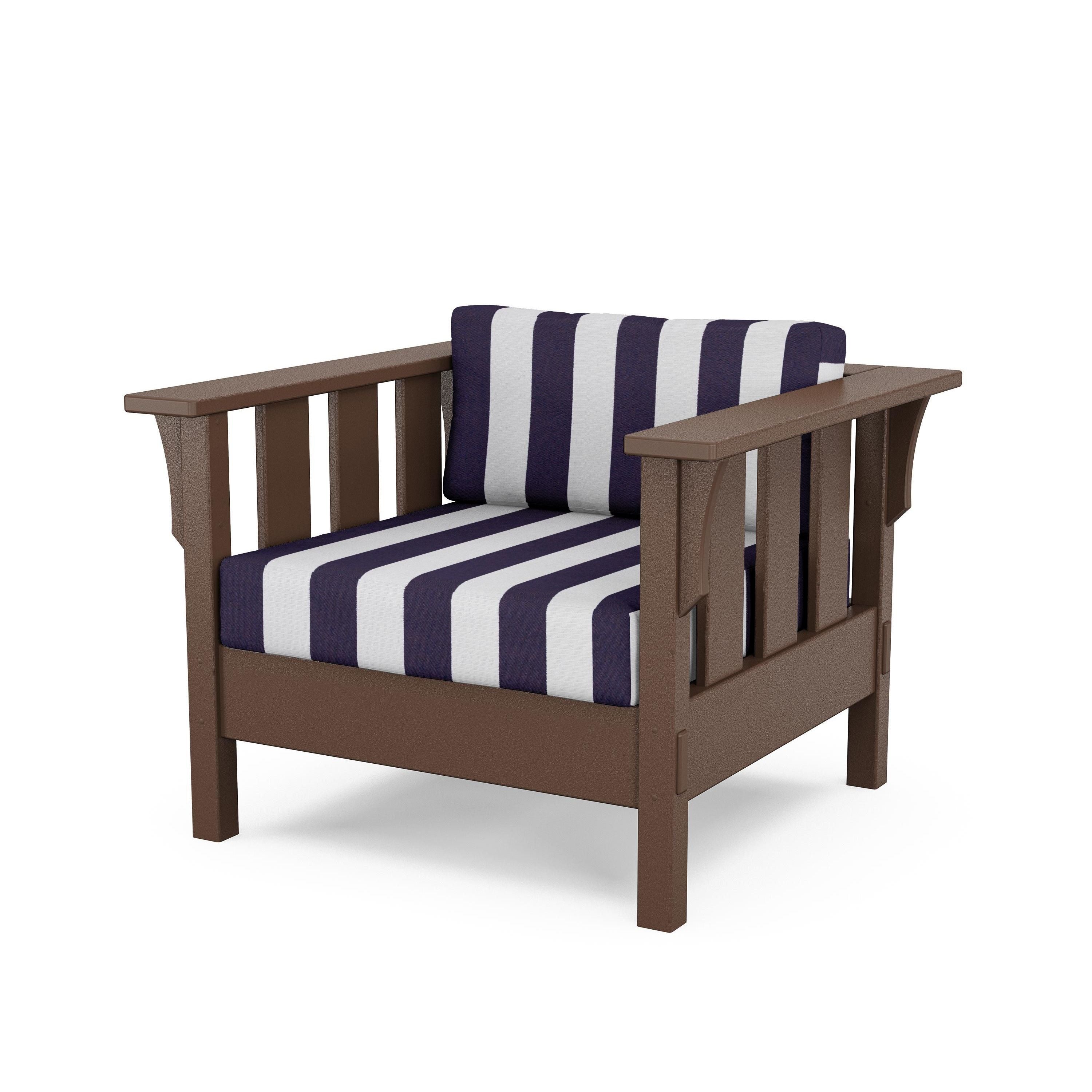 Acadia Deep Seating Chair