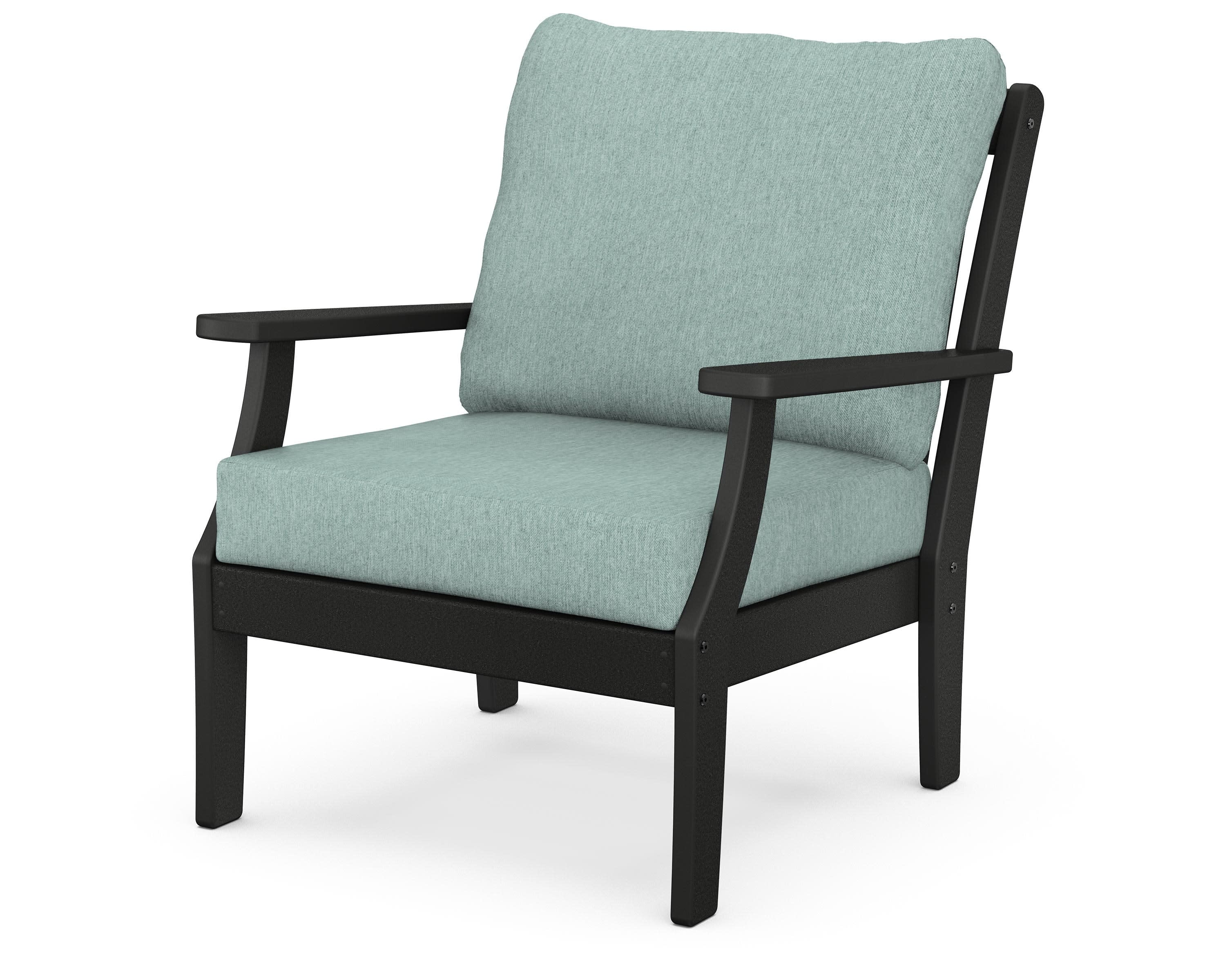 Braxton Deep Seating Chair