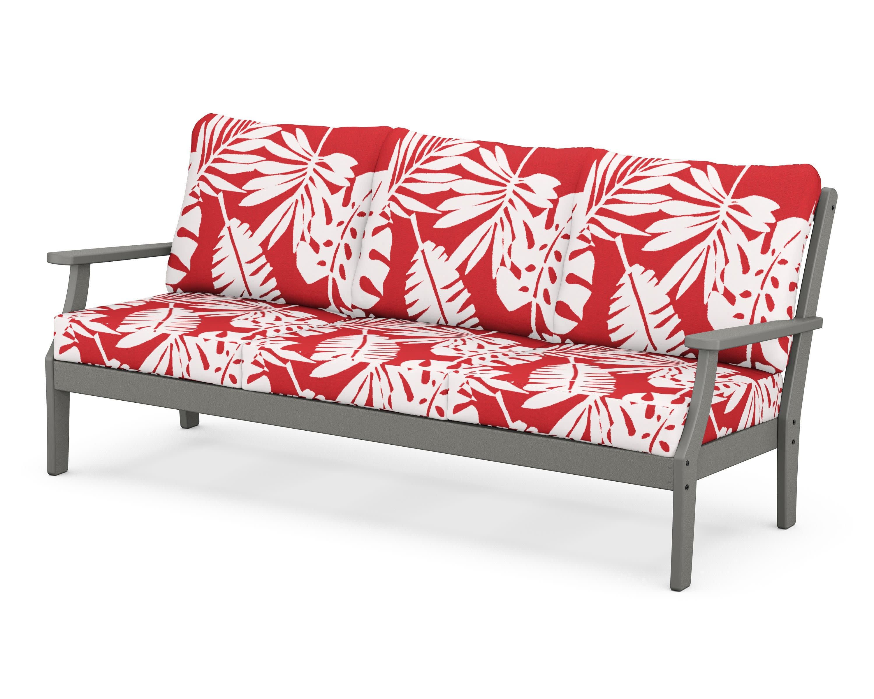 Braxton Deep Seating Sofa