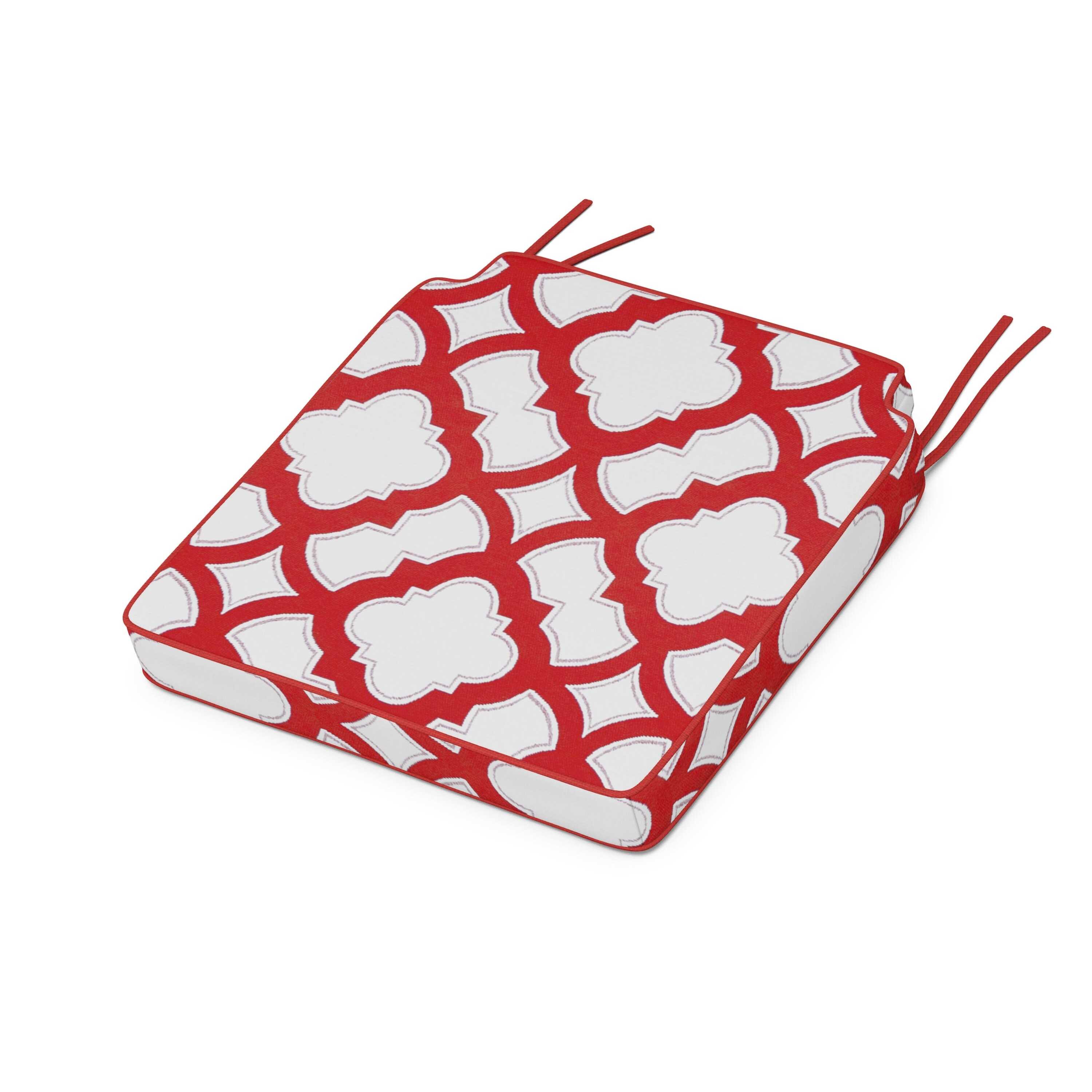 Acadia Dining Side Seat Cushion