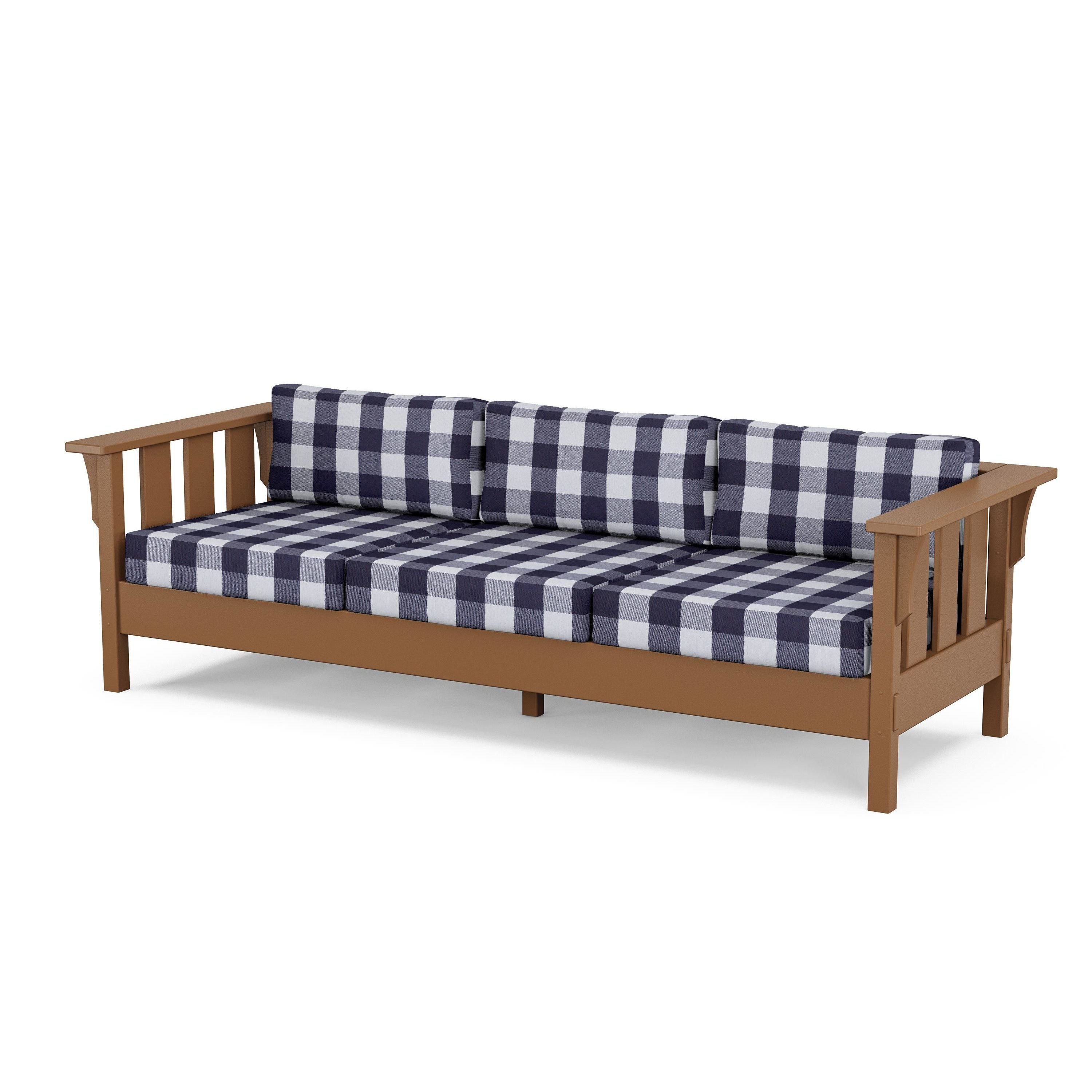 Acadia Deep Seating Sofa