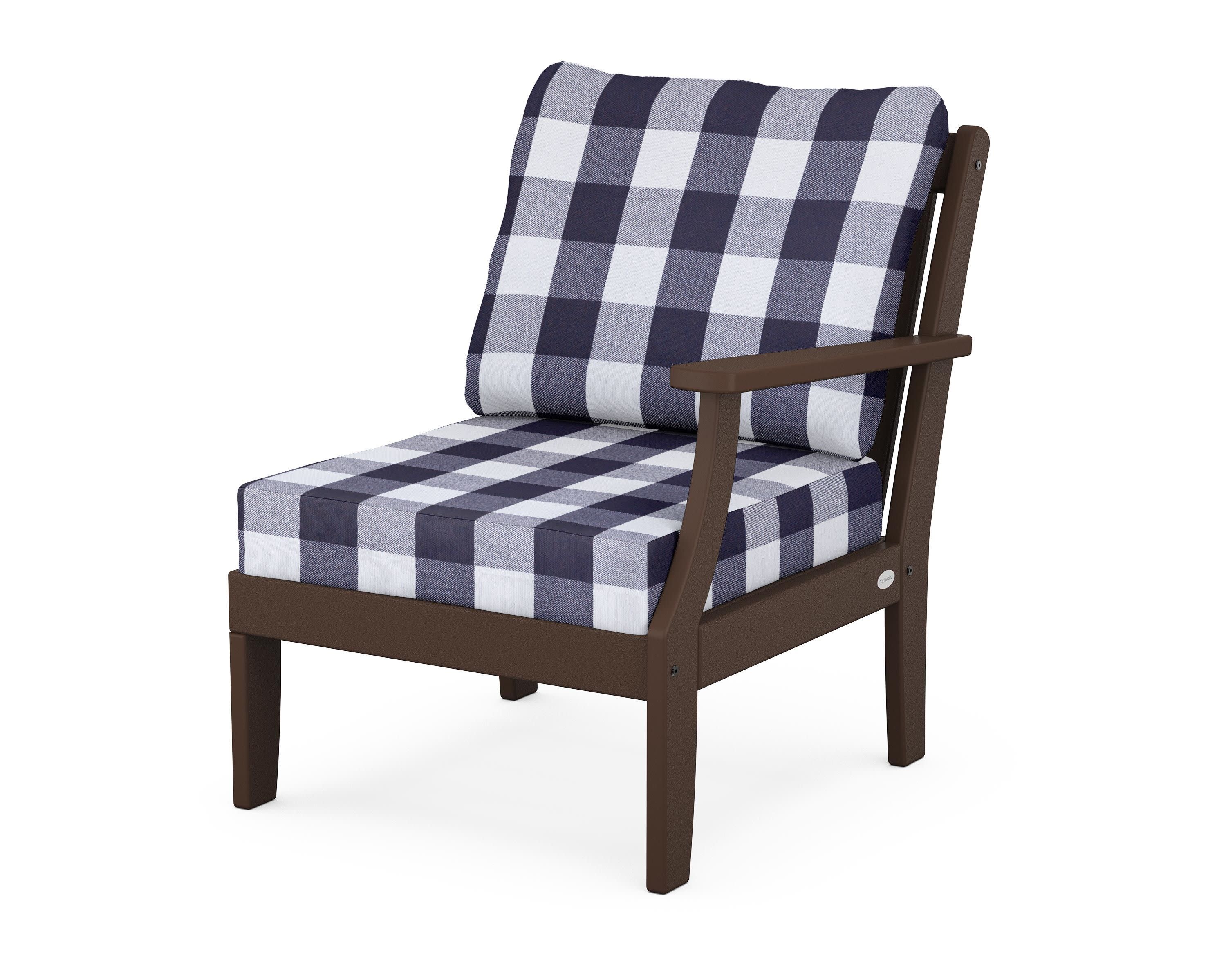 Braxton Modular Right Arm Chair