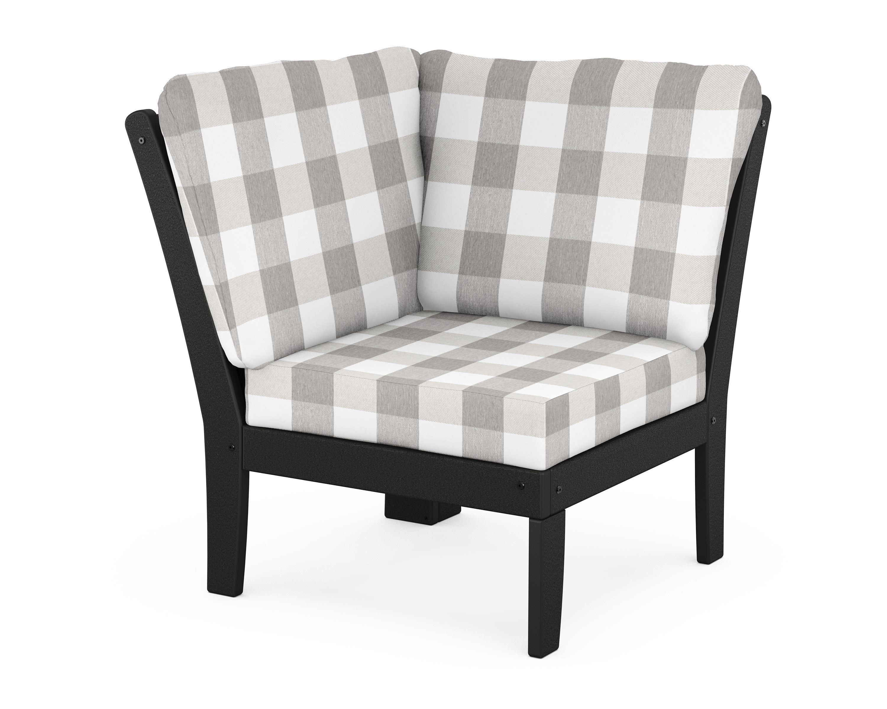 Braxton Modular Corner Chair