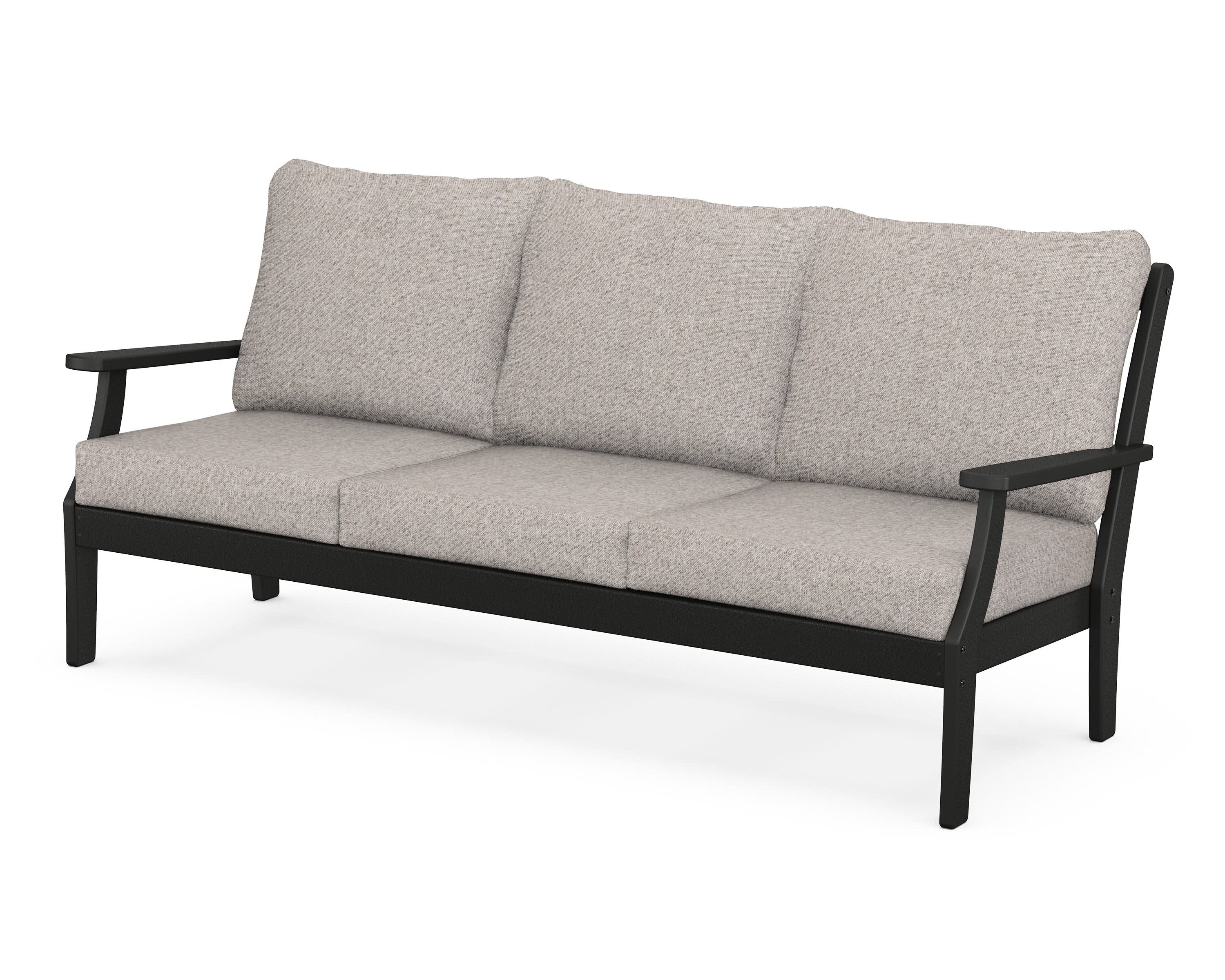 Braxton Deep Seating Sofa