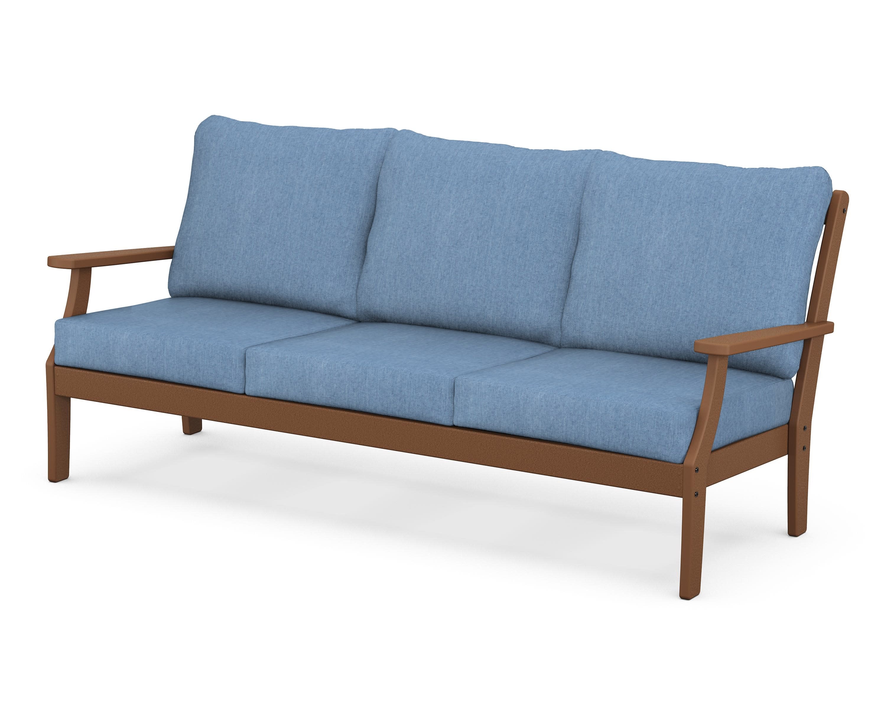Braxton Deep Seating Sofa