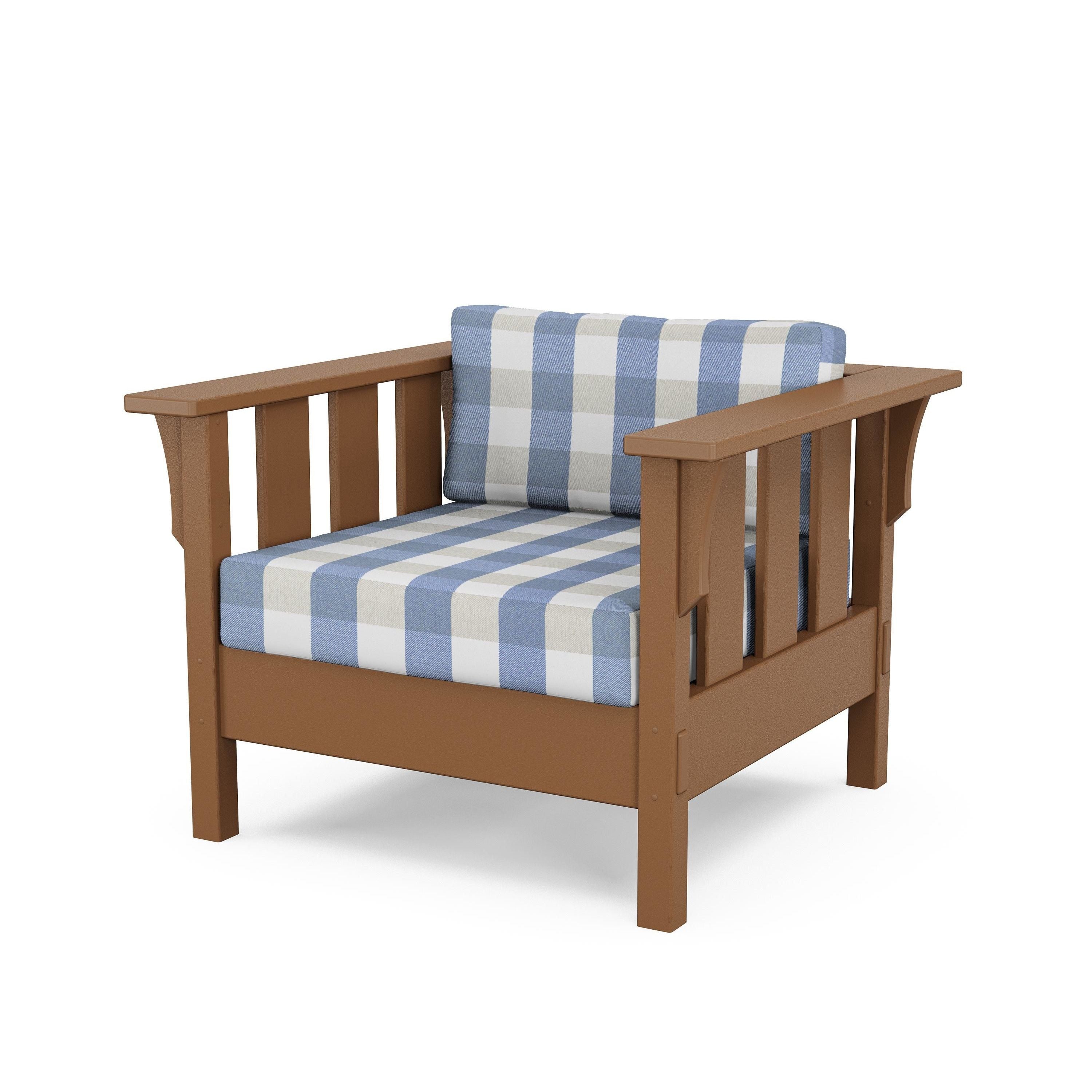 Acadia Deep Seating Chair